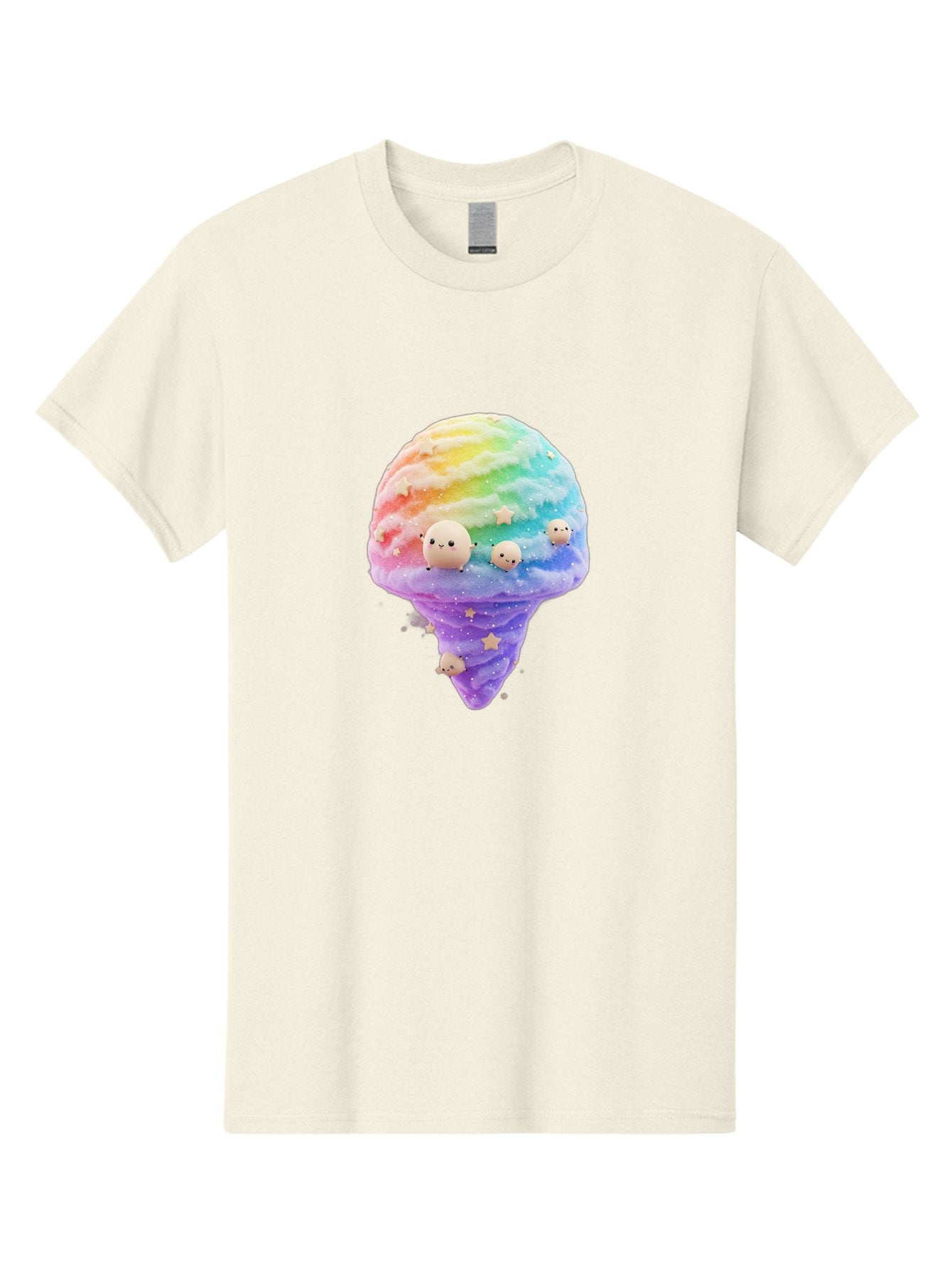Rainbow-Ice-Cream Men'S Graphic Tee, 100% Cotton, Comfortable Casual Summer Wear, Machine Washable, Vintage Camera, Old Camera, Antique Camera, Black Camera, Classic Photography, Photography Equipment, Nostalgic Device, Film Camera, Camera Art Baj743 13