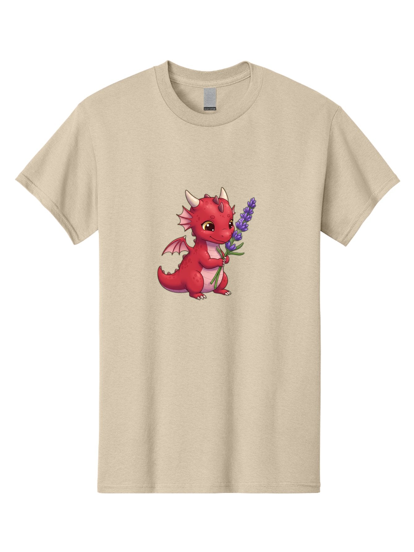 Red-Dragon-With-Lavender Men'S Graphic Tee, 100% Cotton, Comfortable Casual Summer Wear, Machine Washable, Vintage Camera, Old Camera, Antique Camera, Black Camera, Classic Photography, Photography Equipment, Nostalgic Device, Film Camera, Baj748 14