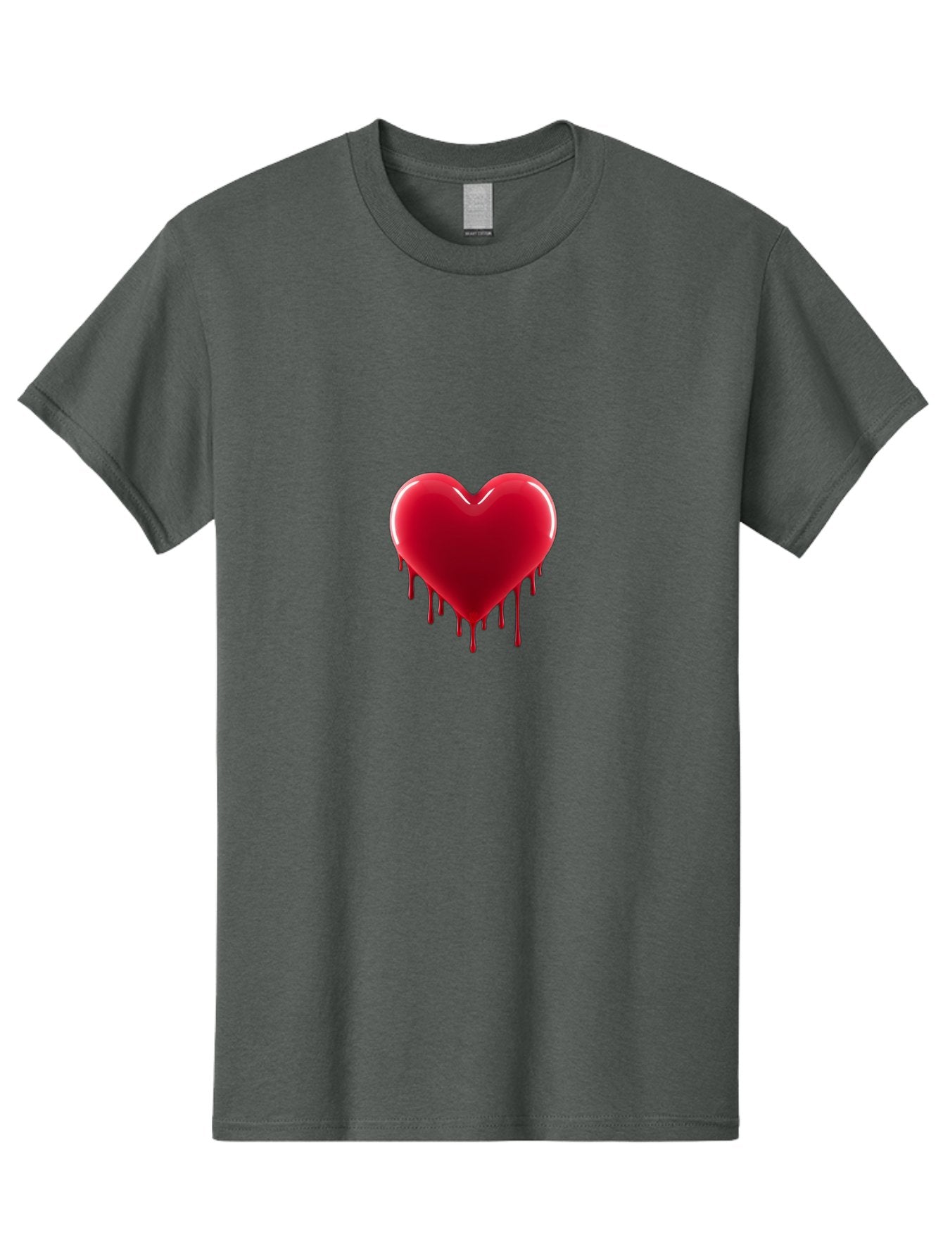 Red-Heart Men'S Graphic Tee, 100% Cotton, Comfortable Casual Summer Wear, Machine Washable, Vintage Camera, Old Camera, Antique Camera, Black Camera, Classic Photography, Photography Equipment, Nostalgic Device, Film Camera, Camera Art Baj749 14