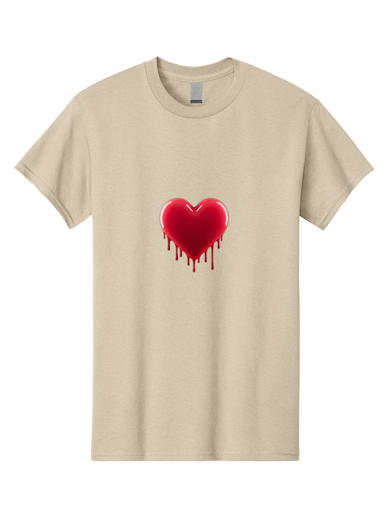 Red-Heart Men'S Graphic Tee, 100% Cotton, Comfortable Casual Summer Wear, Machine Washable, Vintage Camera, Old Camera, Antique Camera, Black Camera, Classic Photography, Photography Equipment, Nostalgic Device, Film Camera, Camera Art Baj749 8