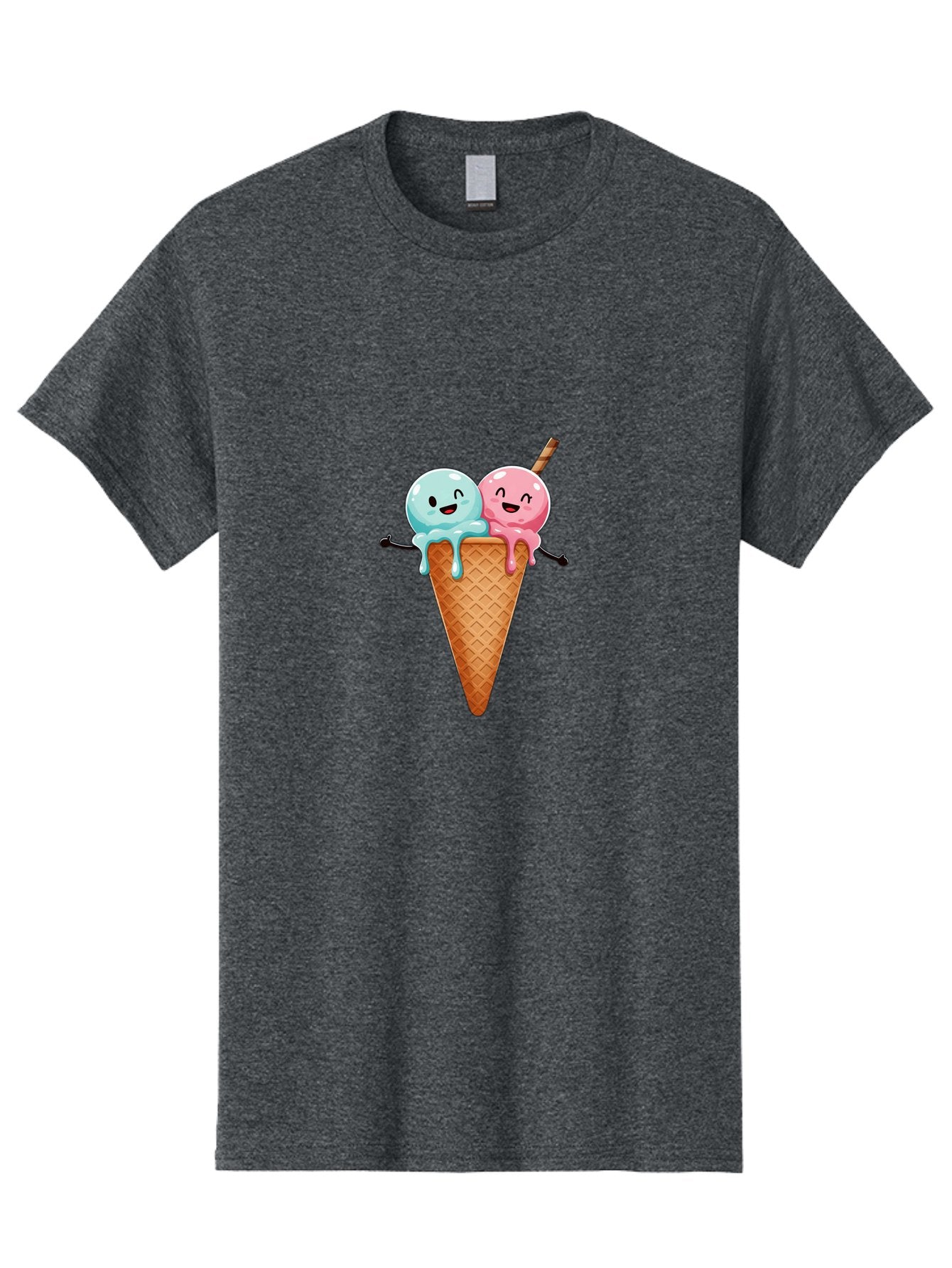 Scoops-Of-Ice-Cream Men'S Graphic Tee, 100% Cotton, Comfortable Casual Summer Wear, Machine Washable, Vintage Camera, Old Camera, Antique Camera, Black Camera, Classic Photography, Photography Equipment, Nostalgic Device, Film Camera, Baj754 9