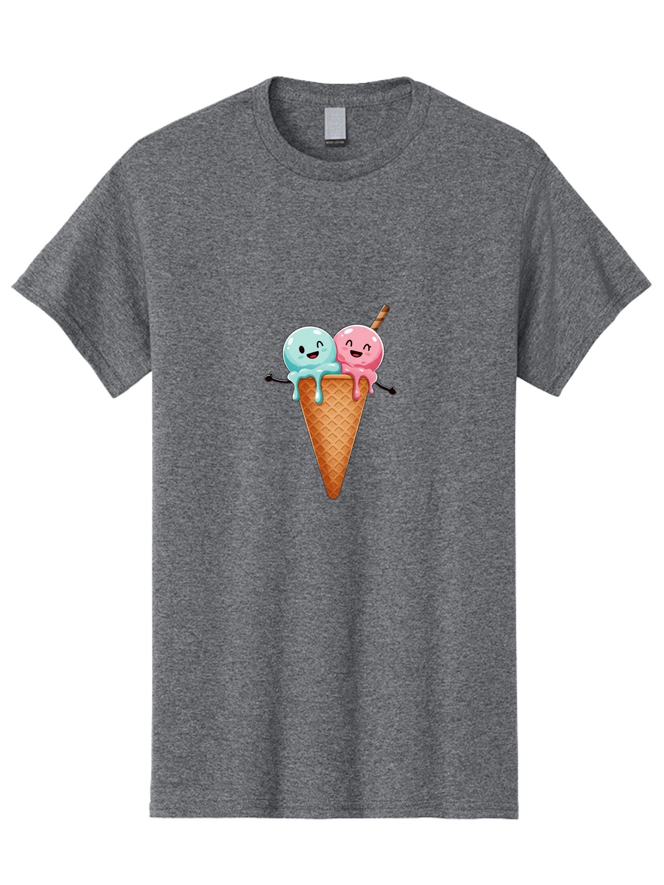 Scoops-Of-Ice-Cream Men'S Graphic Tee, 100% Cotton, Comfortable Casual Summer Wear, Machine Washable, Vintage Camera, Old Camera, Antique Camera, Black Camera, Classic Photography, Photography Equipment, Nostalgic Device, Film Camera, Baj754 3