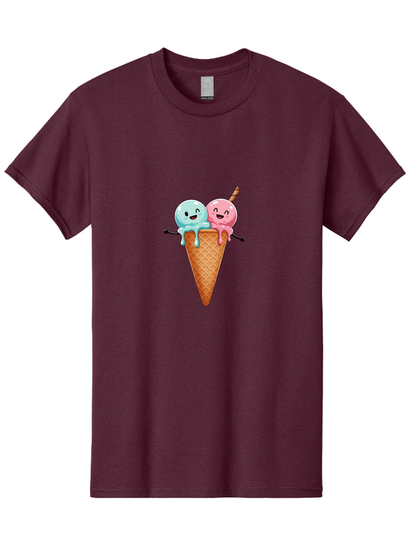 Scoops-Of-Ice-Cream Men'S Graphic Tee, 100% Cotton, Comfortable Casual Summer Wear, Machine Washable, Vintage Camera, Old Camera, Antique Camera, Black Camera, Classic Photography, Photography Equipment, Nostalgic Device, Film Camera, Baj754 7