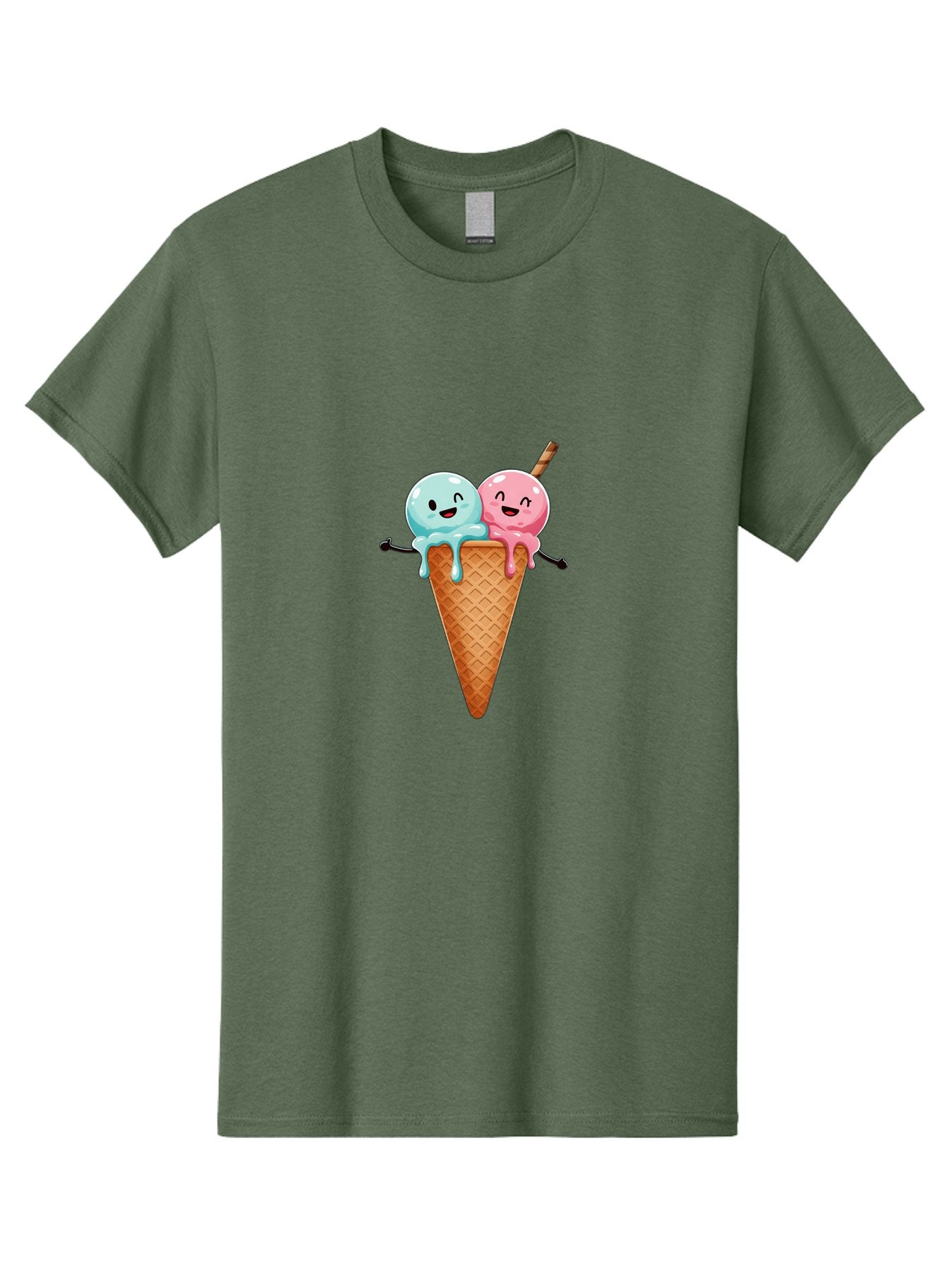 Scoops-Of-Ice-Cream Men'S Graphic Tee, 100% Cotton, Comfortable Casual Summer Wear, Machine Washable, Vintage Camera, Old Camera, Antique Camera, Black Camera, Classic Photography, Photography Equipment, Nostalgic Device, Film Camera, Baj754 10