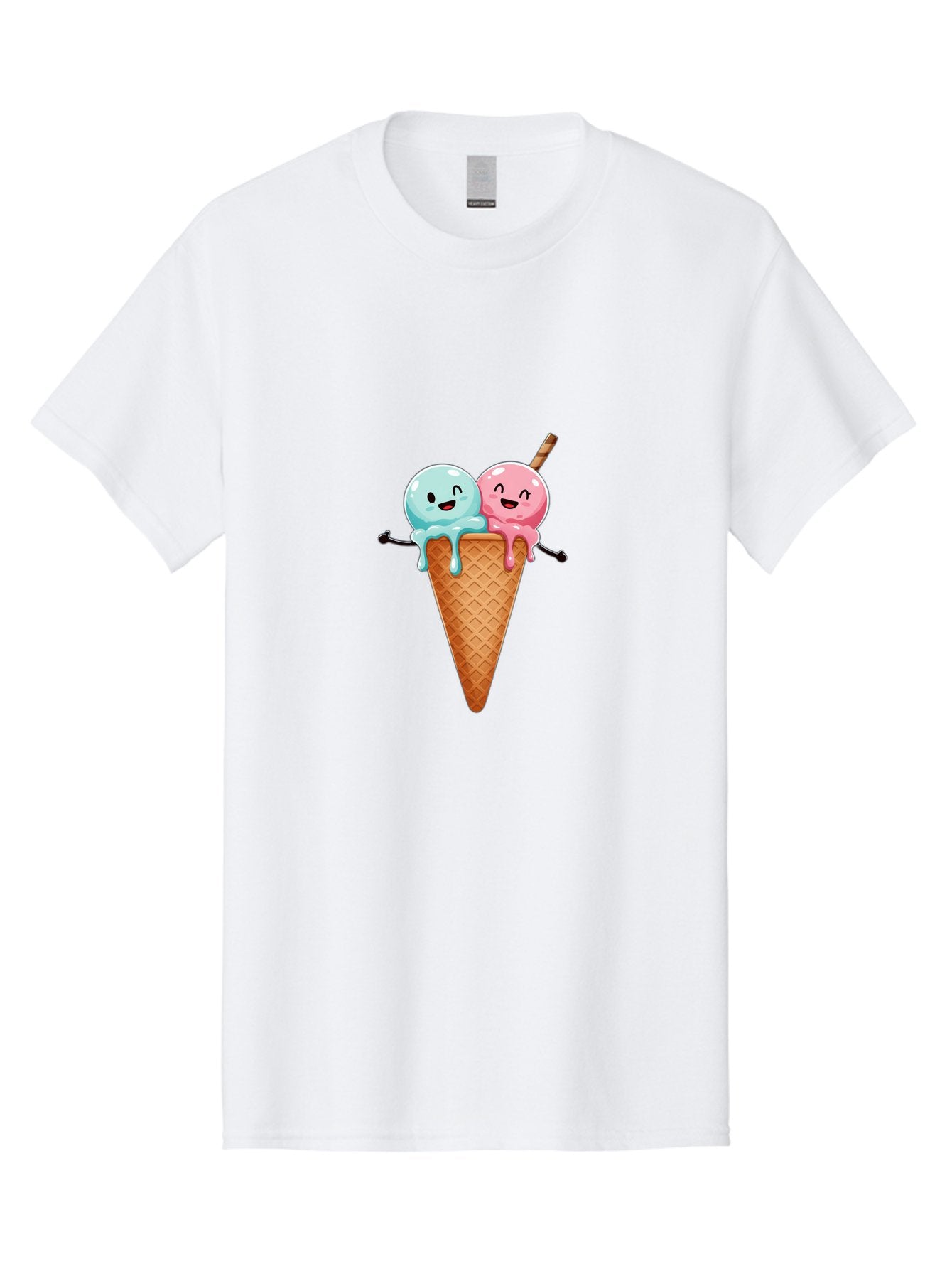 Scoops-Of-Ice-Cream Men'S Graphic Tee, 100% Cotton, Comfortable Casual Summer Wear, Machine Washable, Vintage Camera, Old Camera, Antique Camera, Black Camera, Classic Photography, Photography Equipment, Nostalgic Device, Film Camera, Baj754 5