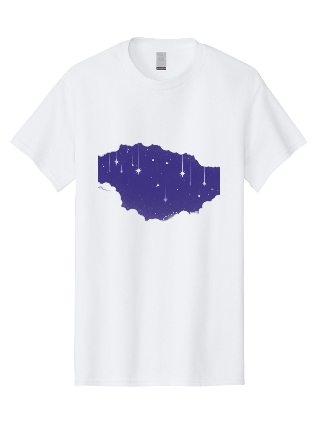 Shooting-Stars-1 Men'S Graphic Tee, 100% Cotton, Comfortable Casual Summer Wear, Machine Washable, Vintage Camera, Old Camera, Antique Camera, Black Camera, Classic Photography, Photography Equipment, Nostalgic Device, Film Camera, Camera Art Baj756 6