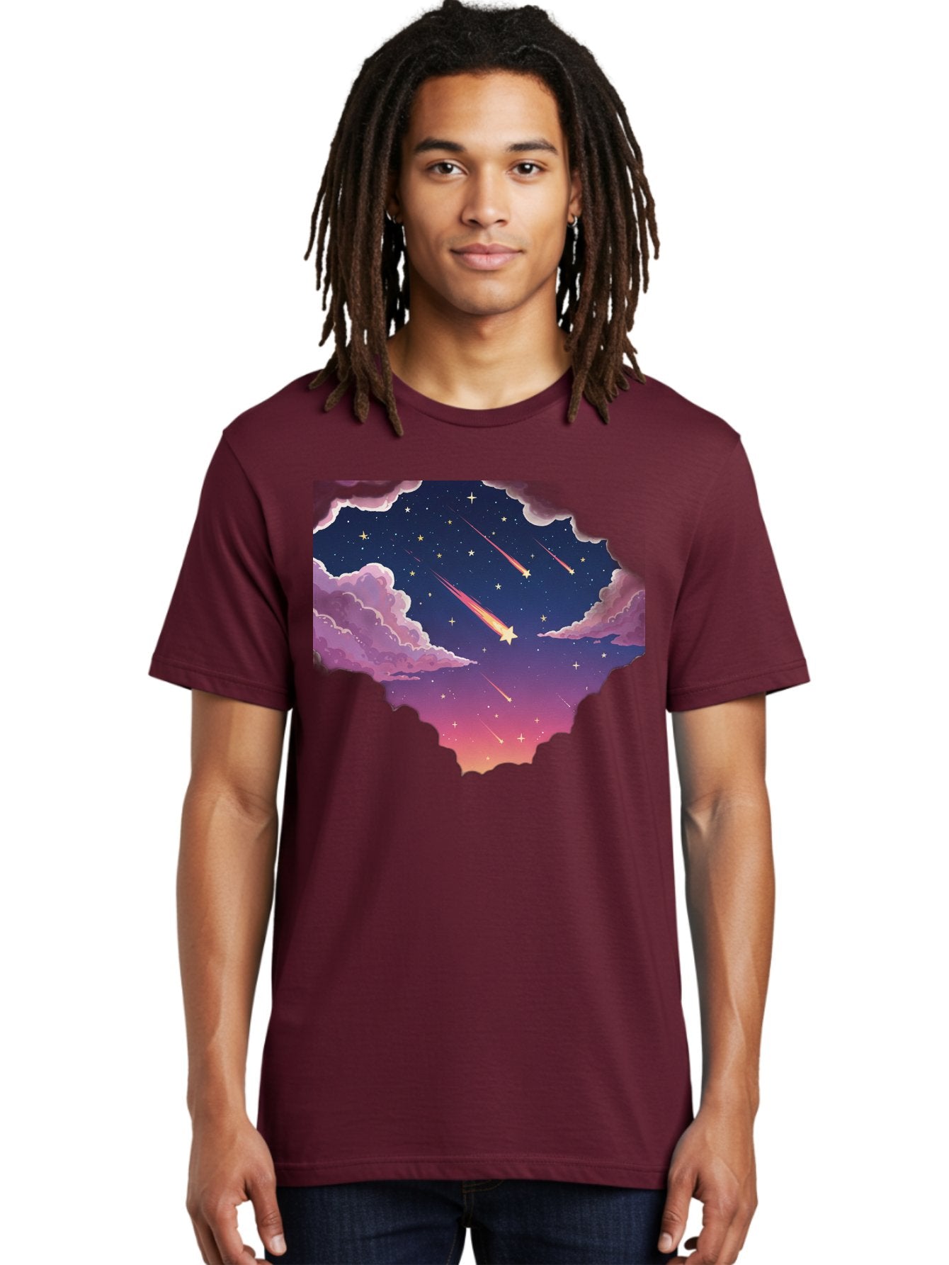 Shooting-Stars Men'S Graphic Tee, 100% Cotton, Comfortable Casual Summer Wear, Machine Washable, Vintage Camera, Old Camera, Antique Camera, Black Camera, Classic Photography, Photography Equipment, Nostalgic Device, Film Camera, Camera Art Baj757 27