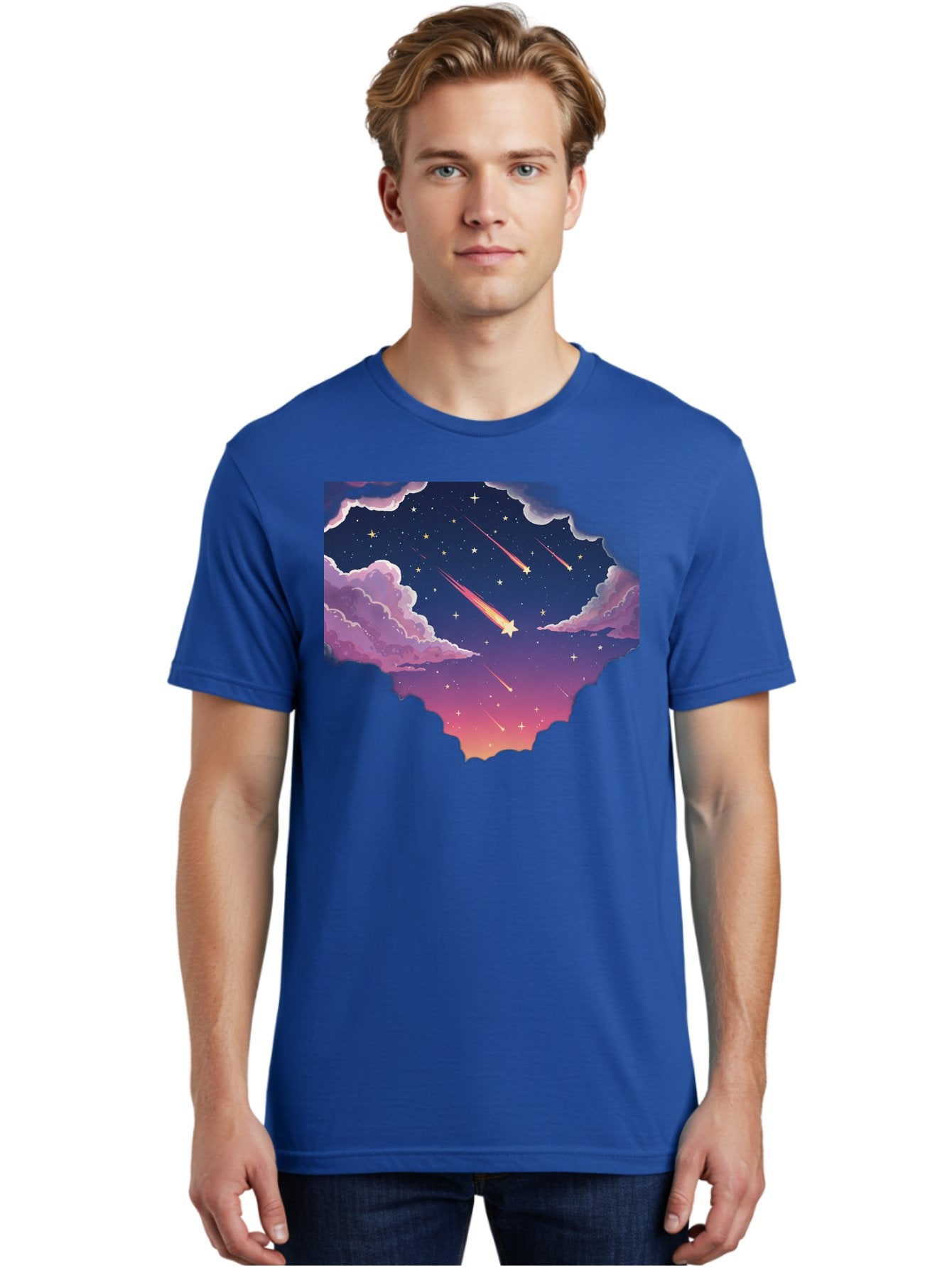 Shooting-Stars Men'S Graphic Tee, 100% Cotton, Comfortable Casual Summer Wear, Machine Washable, Vintage Camera, Old Camera, Antique Camera, Black Camera, Classic Photography, Photography Equipment, Nostalgic Device, Film Camera, Camera Art Baj757 30