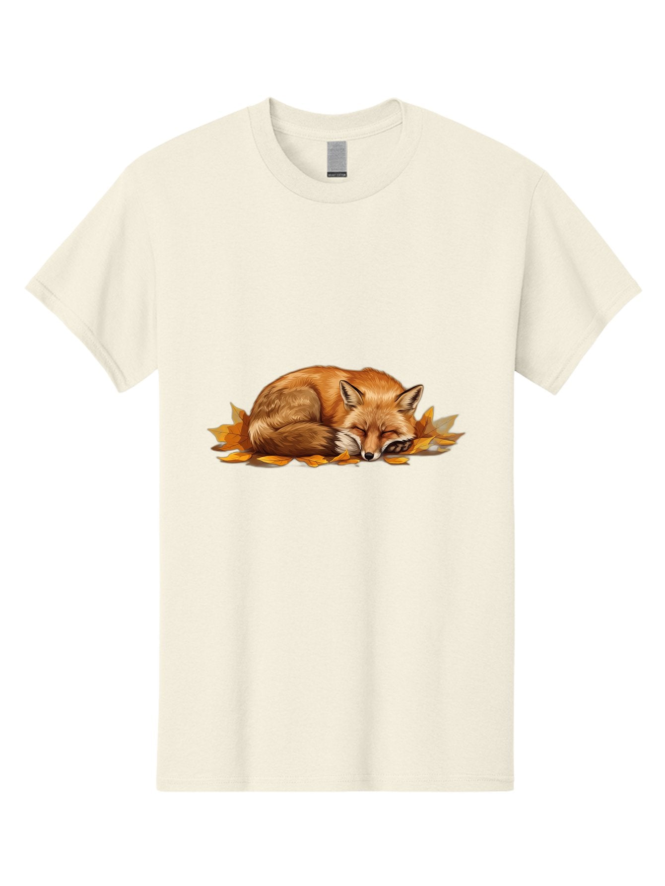 Sleeping-Fox-1 Men'S Graphic Tee, 100% Cotton, Comfortable Casual Summer Wear, Machine Washable, Vintage Camera, Old Camera, Antique Camera, Black Camera, Classic Photography, Photography Equipment, Nostalgic Device, Film Camera, Camera Art Baj763 12