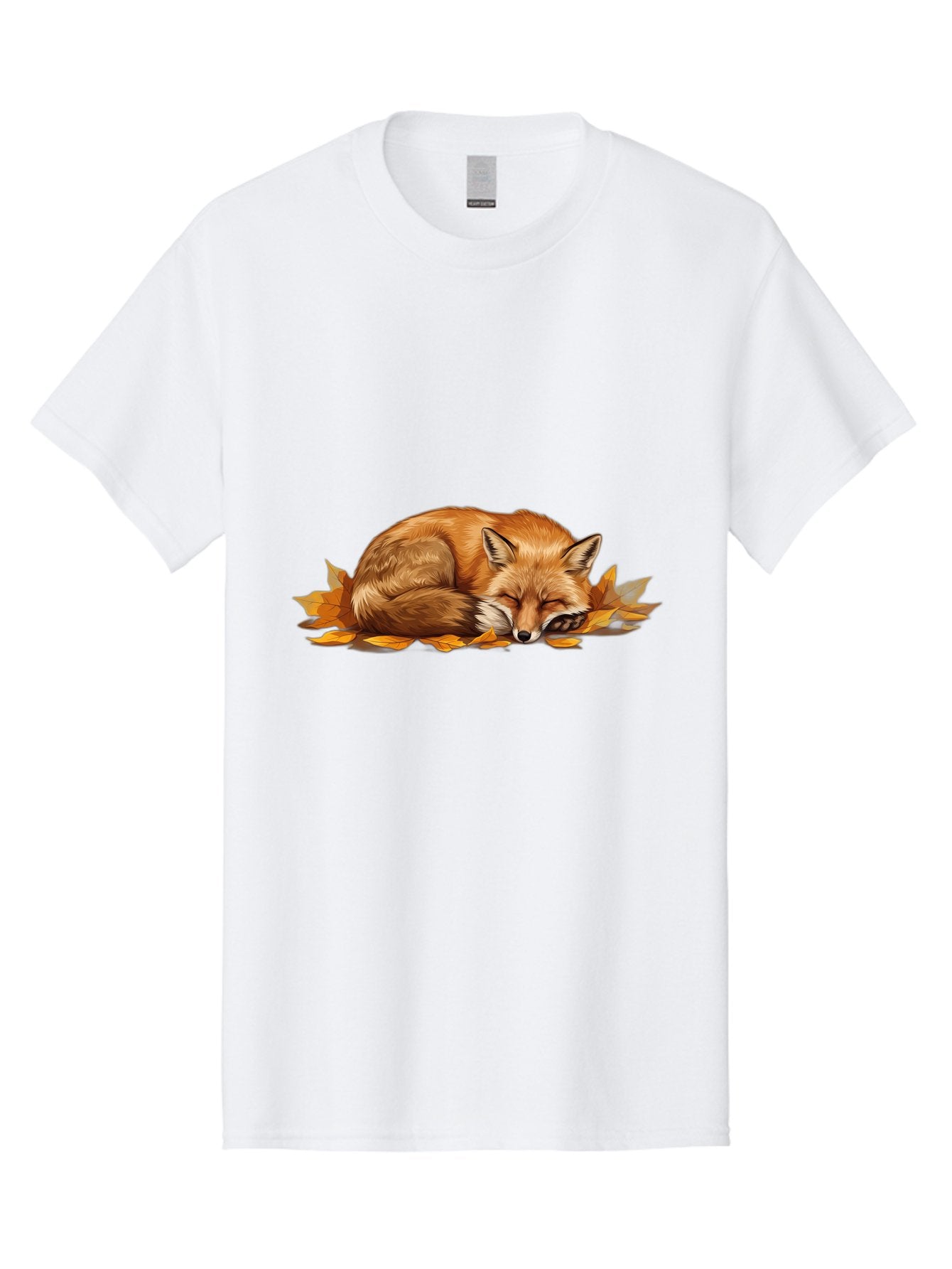 Sleeping-Fox-1 Men'S Graphic Tee, 100% Cotton, Comfortable Casual Summer Wear, Machine Washable, Vintage Camera, Old Camera, Antique Camera, Black Camera, Classic Photography, Photography Equipment, Nostalgic Device, Film Camera, Camera Art Baj763 13