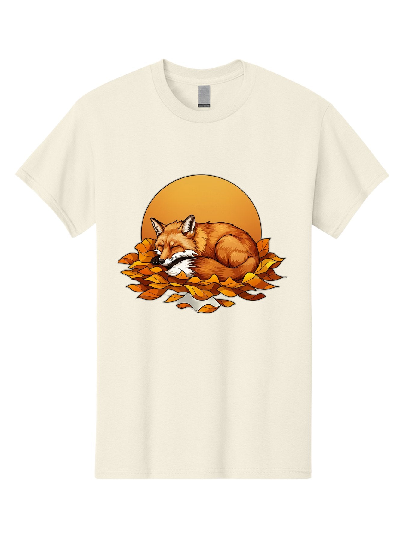 Sleeping-Fox-2 Men'S Graphic Tee, 100% Cotton, Comfortable Casual Summer Wear, Machine Washable, Vintage Camera, Old Camera, Antique Camera, Black Camera, Classic Photography, Photography Equipment, Nostalgic Device, Film Camera, Camera Art Baj764 9