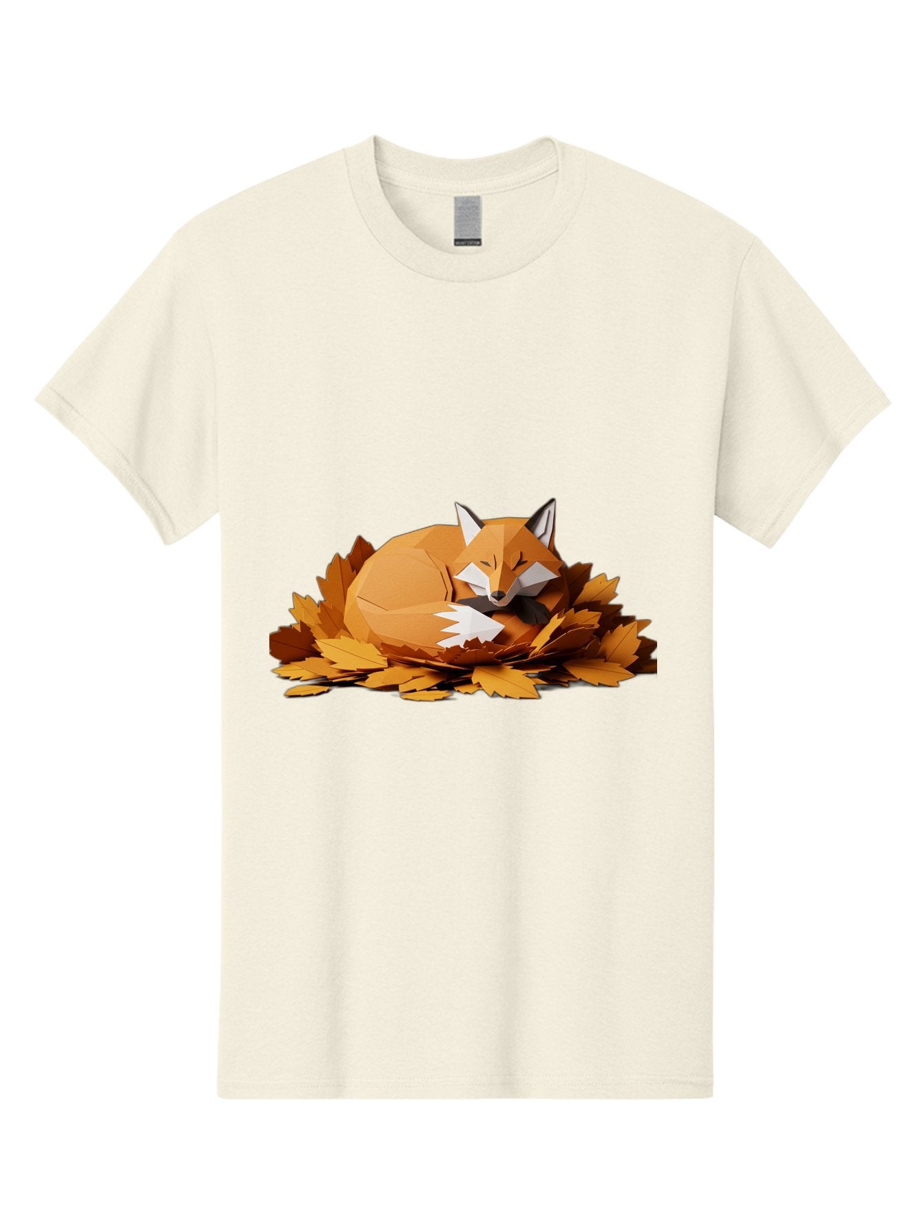 Sleeping-Fox-3 Men'S Graphic Tee, 100% Cotton, Comfortable Casual Summer Wear, Machine Washable, Vintage Camera, Old Camera, Antique Camera, Black Camera, Classic Photography, Photography Equipment, Nostalgic Device, Film Camera, Camera Art Baj765 7