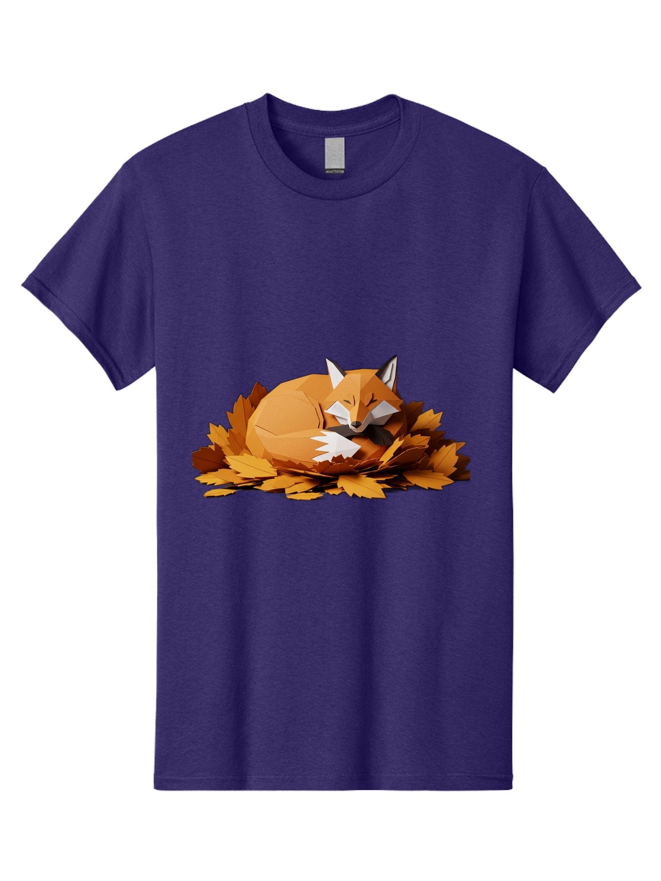 Sleeping-Fox-3 Men'S Graphic Tee, 100% Cotton, Comfortable Casual Summer Wear, Machine Washable, Vintage Camera, Old Camera, Antique Camera, Black Camera, Classic Photography, Photography Equipment, Nostalgic Device, Film Camera, Camera Art Baj765 9