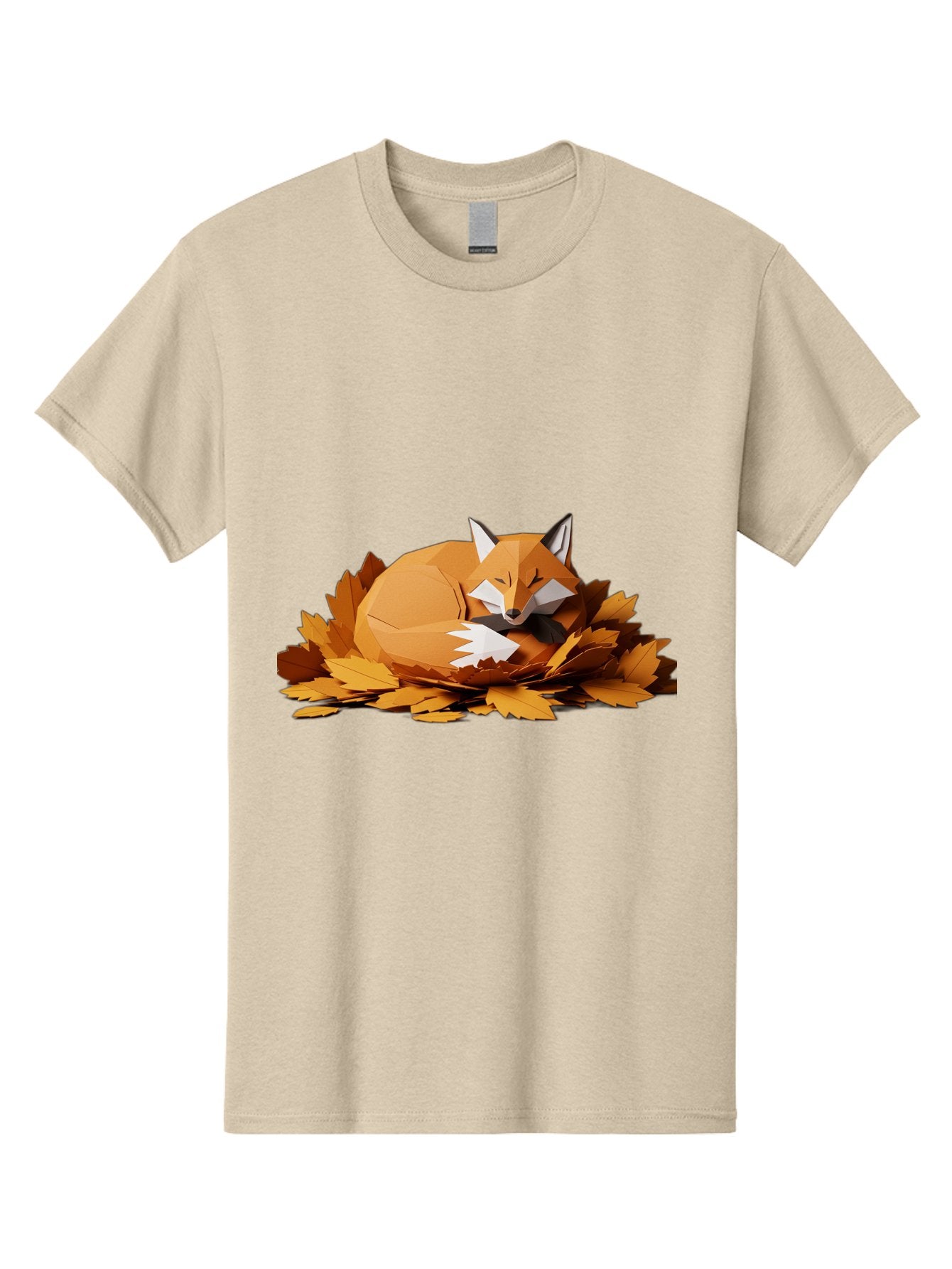 Sleeping-Fox-3 Men'S Graphic Tee, 100% Cotton, Comfortable Casual Summer Wear, Machine Washable, Vintage Camera, Old Camera, Antique Camera, Black Camera, Classic Photography, Photography Equipment, Nostalgic Device, Film Camera, Camera Art Baj765 14