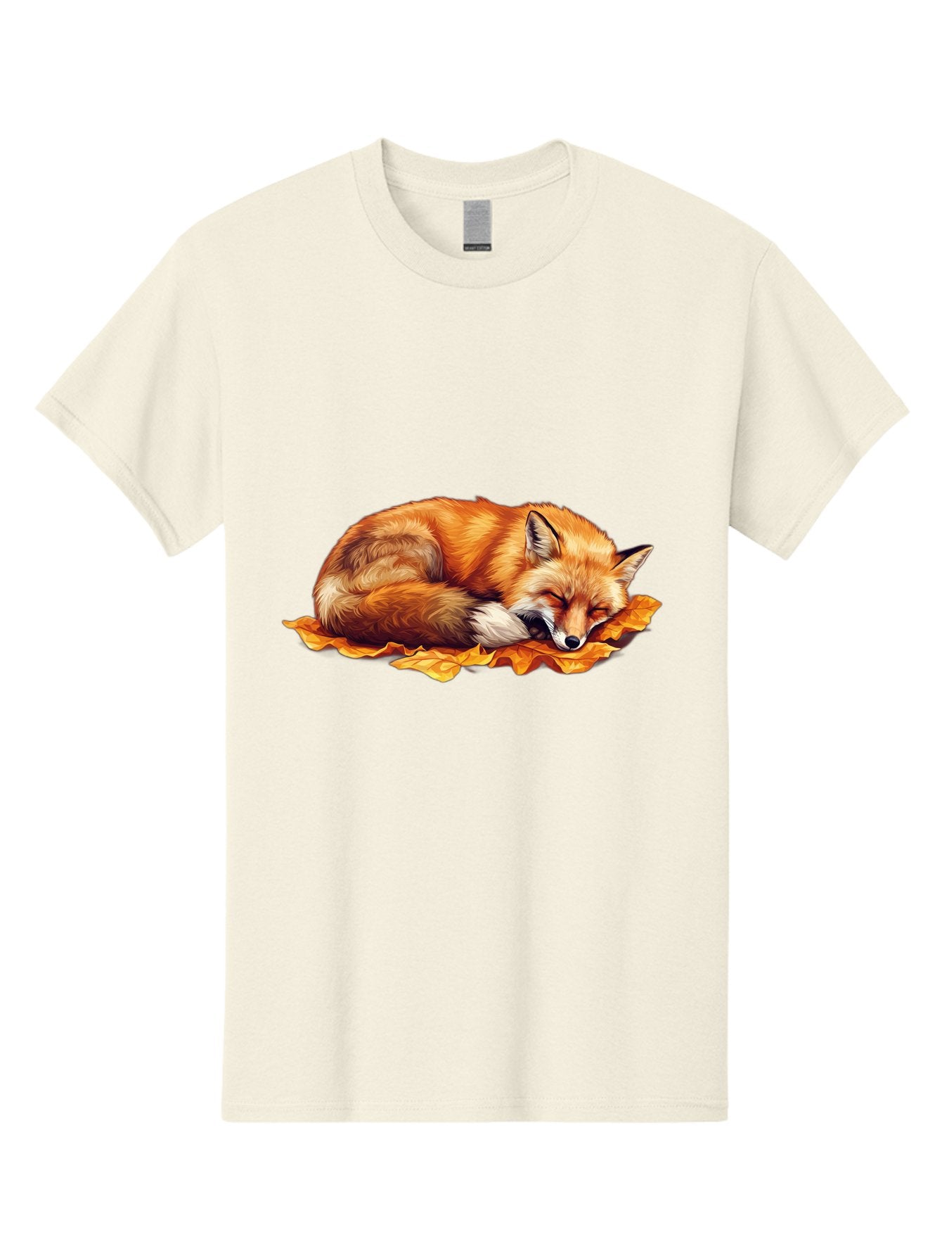 Sleeping-Fox-4 Men'S Graphic Tee, 100% Cotton, Comfortable Casual Summer Wear, Machine Washable, Vintage Camera, Old Camera, Antique Camera, Black Camera, Classic Photography, Photography Equipment, Nostalgic Device, Film Camera, Camera Art Baj766 15