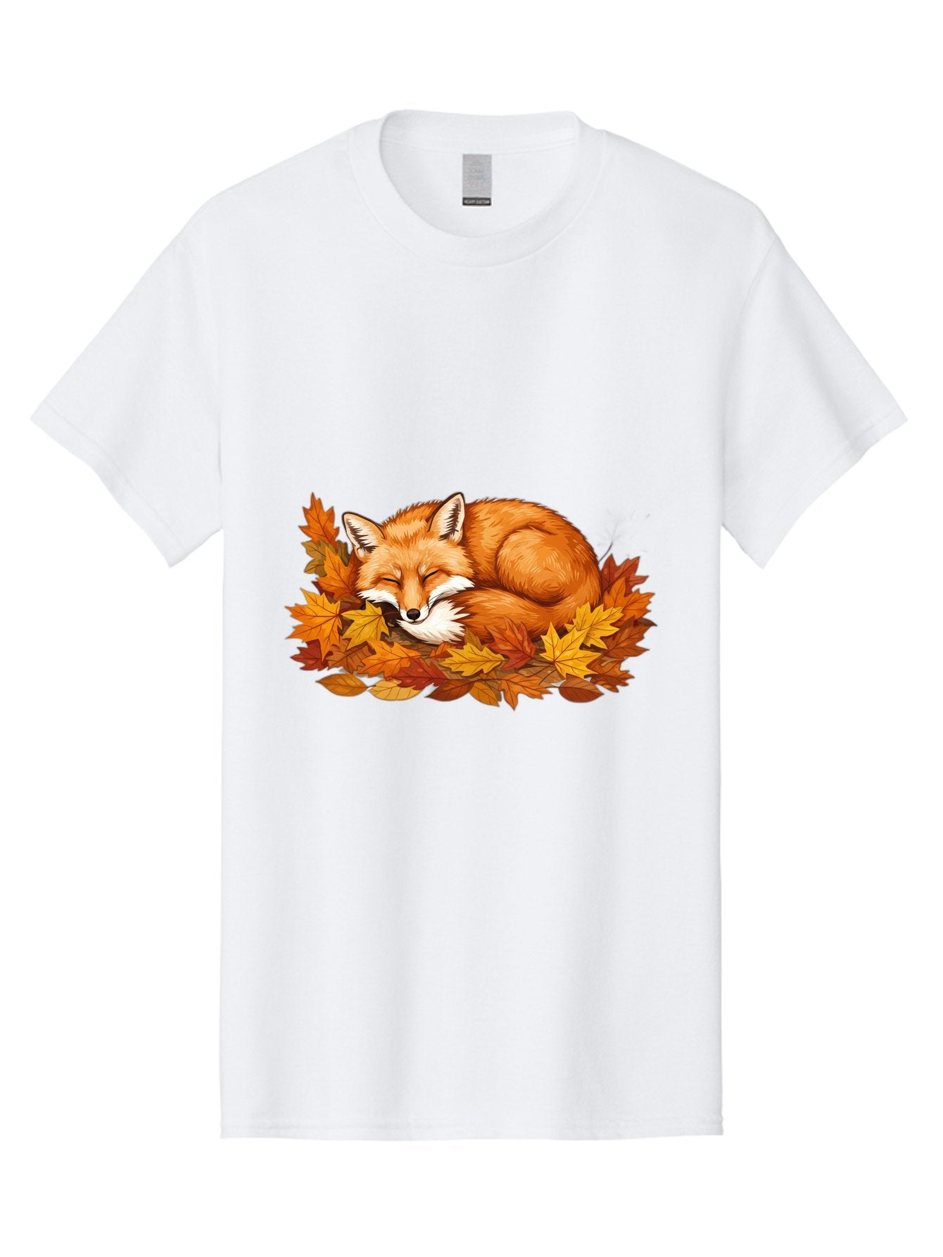 Sleeping-Fox-5 Men'S Graphic Tee, 100% Cotton, Comfortable Casual Summer Wear, Machine Washable, Vintage Camera, Old Camera, Antique Camera, Black Camera, Classic Photography, Photography Equipment, Nostalgic Device, Film Camera, Camera Art Baj767 14