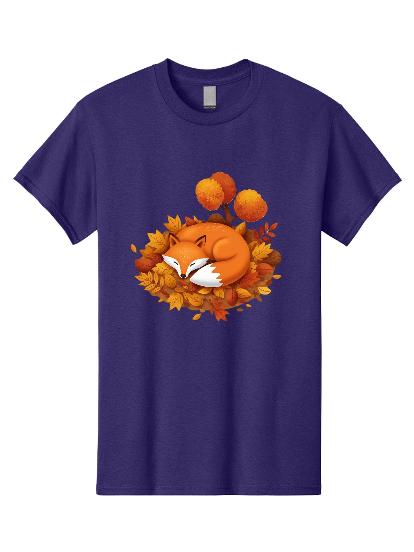 Sleeping-Fox-6 Men'S Graphic Tee, 100% Cotton, Comfortable Casual Summer Wear, Machine Washable, Vintage Camera, Old Camera, Antique Camera, Black Camera, Classic Photography, Photography Equipment, Nostalgic Device, Film Camera, Camera Art Baj768 13