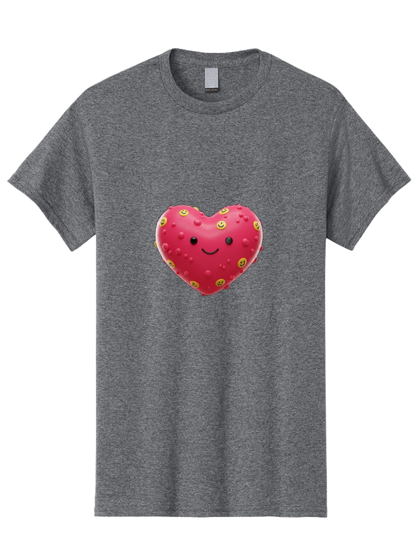 Smiley-Heart Men'S Graphic Tee, 100% Cotton, Comfortable Casual Summer Wear, Machine Washable, Vintage Camera, Old Camera, Antique Camera, Black Camera, Classic Photography, Photography Equipment, Nostalgic Device, Film Camera, Camera Art Baj777