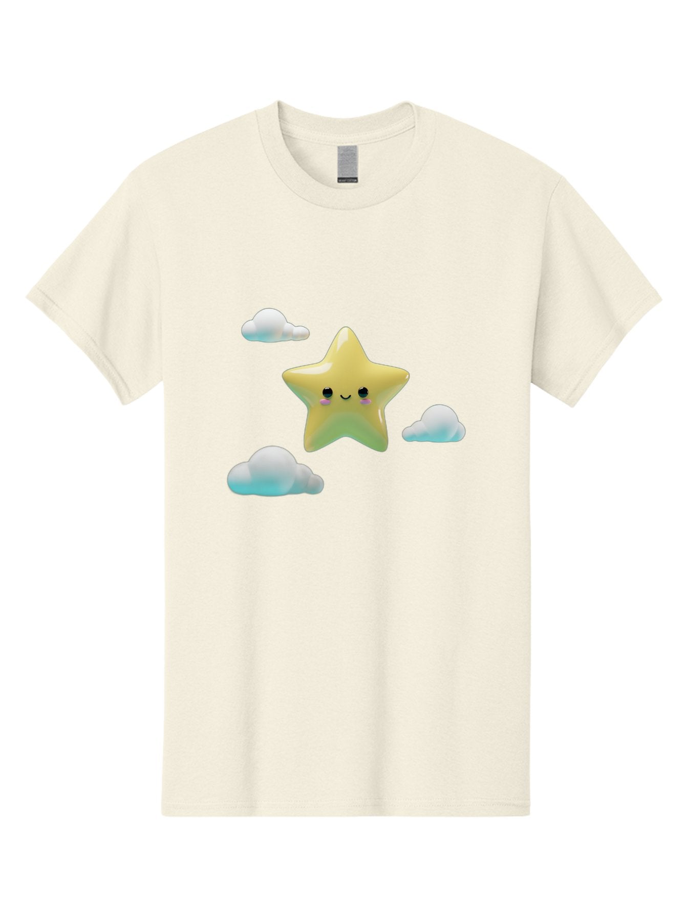 Smiling-Star-1 Men'S Graphic Tee, 100% Cotton, Comfortable Casual Summer Wear, Machine Washable, Vintage Camera, Old Camera, Antique Camera, Black Camera, Classic Photography, Photography Equipment, Nostalgic Device, Film Camera, Camera Art Baj784 9