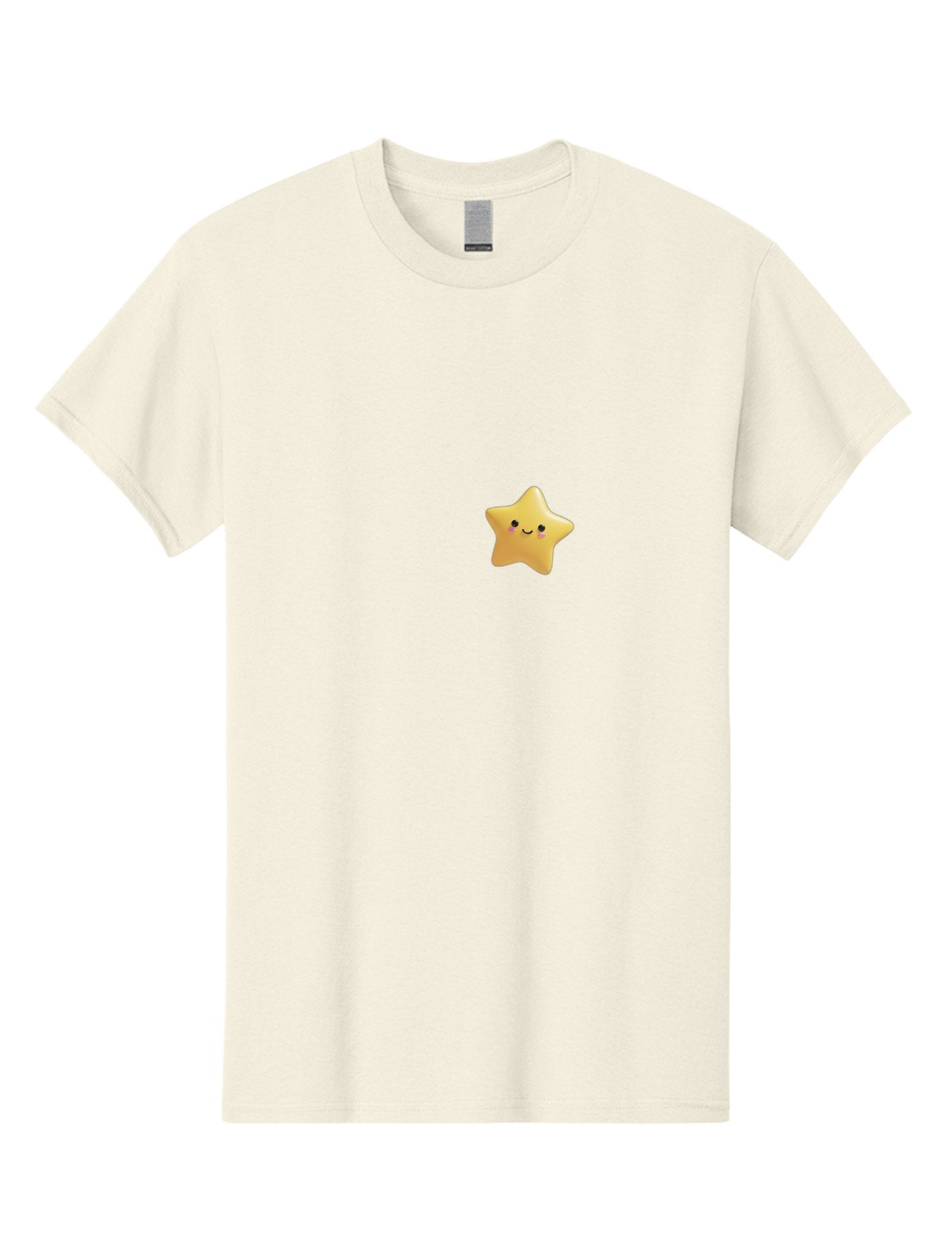 Smiling-Star-2 Men'S Graphic Tee, 100% Cotton, Comfortable Casual Summer Wear, Machine Washable, Vintage Camera, Old Camera, Antique Camera, Black Camera, Classic Photography, Photography Equipment, Nostalgic Device, Film Camera, Camera Art Baj785 7