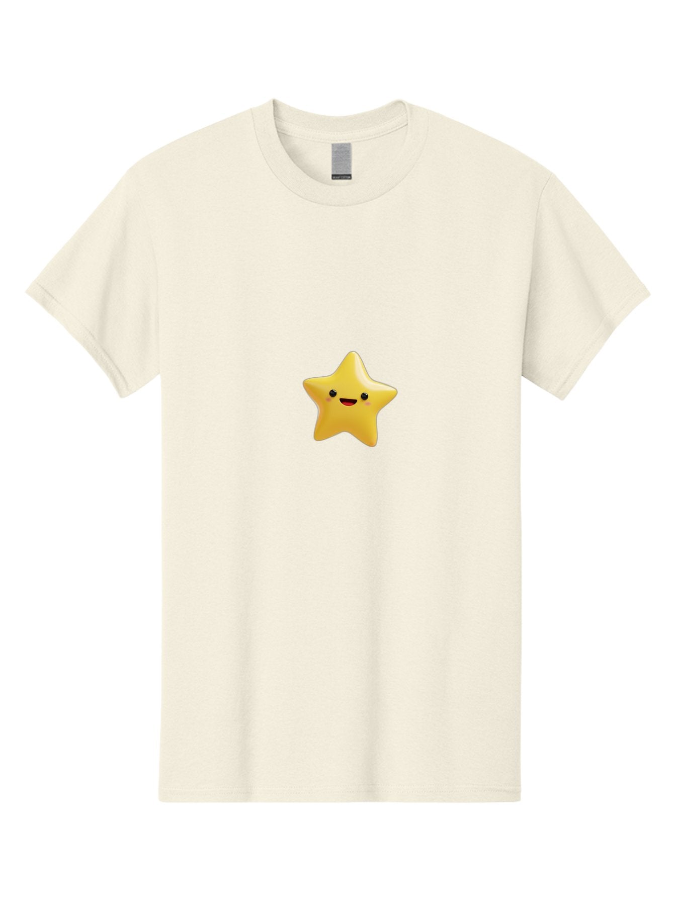 Smiling-Star-3 Men'S Graphic Tee, 100% Cotton, Comfortable Casual Summer Wear, Machine Washable, Vintage Camera, Old Camera, Antique Camera, Black Camera, Classic Photography, Photography Equipment, Nostalgic Device, Film Camera, Camera Art Baj786 7