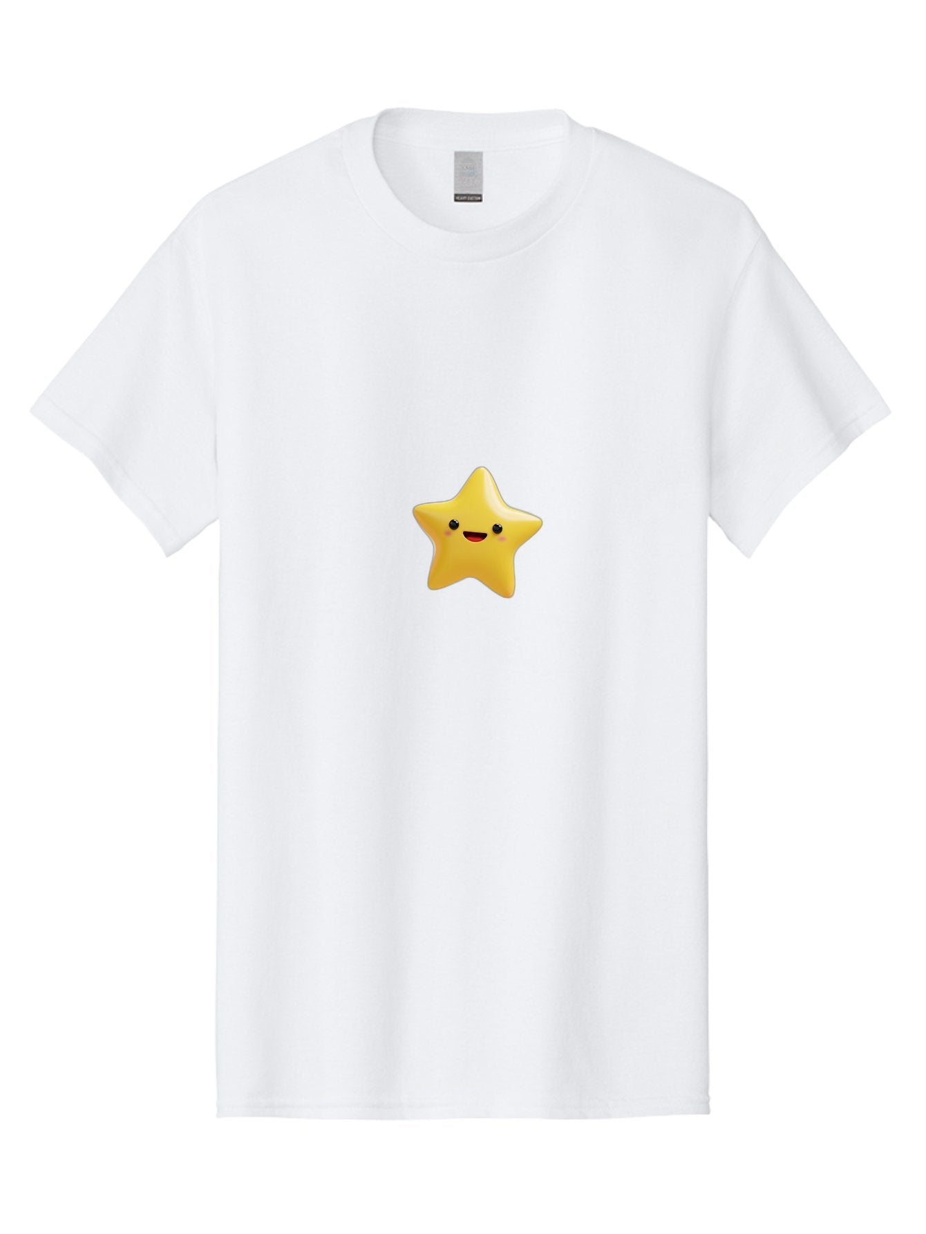 Smiling-Star-3 Men'S Graphic Tee, 100% Cotton, Comfortable Casual Summer Wear, Machine Washable, Vintage Camera, Old Camera, Antique Camera, Black Camera, Classic Photography, Photography Equipment, Nostalgic Device, Film Camera, Camera Art Baj786 13