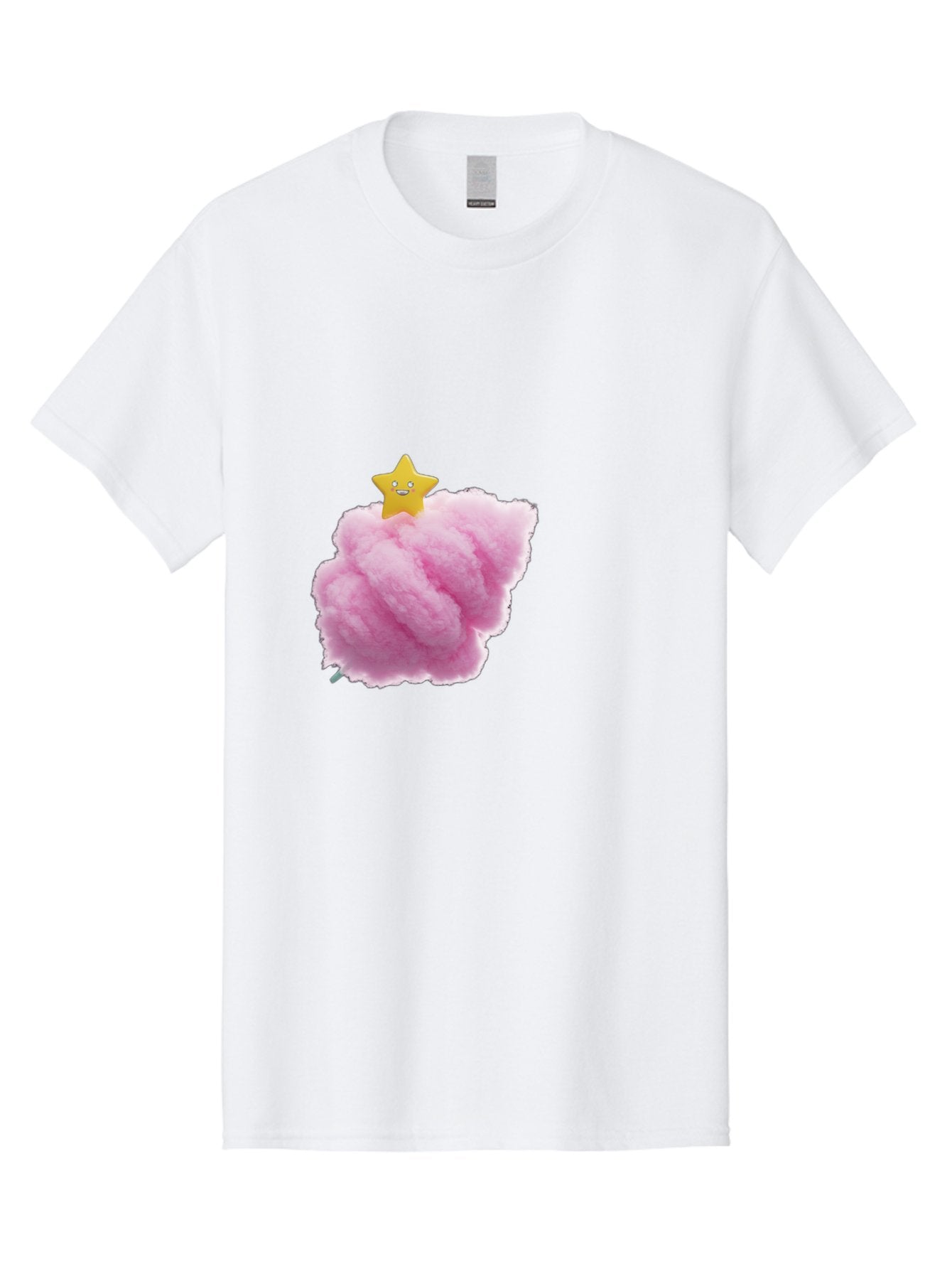 Smiling-Star-On-Cotton-Candy Men'S Graphic Tee, 100% Cotton, Comfortable Casual Summer Wear, Machine Washable, Vintage Camera, Old Camera, Antique Camera, Black Camera, Classic Photography, Photography Equipment, Nostalgic Device, Film Camera, Baj787 12