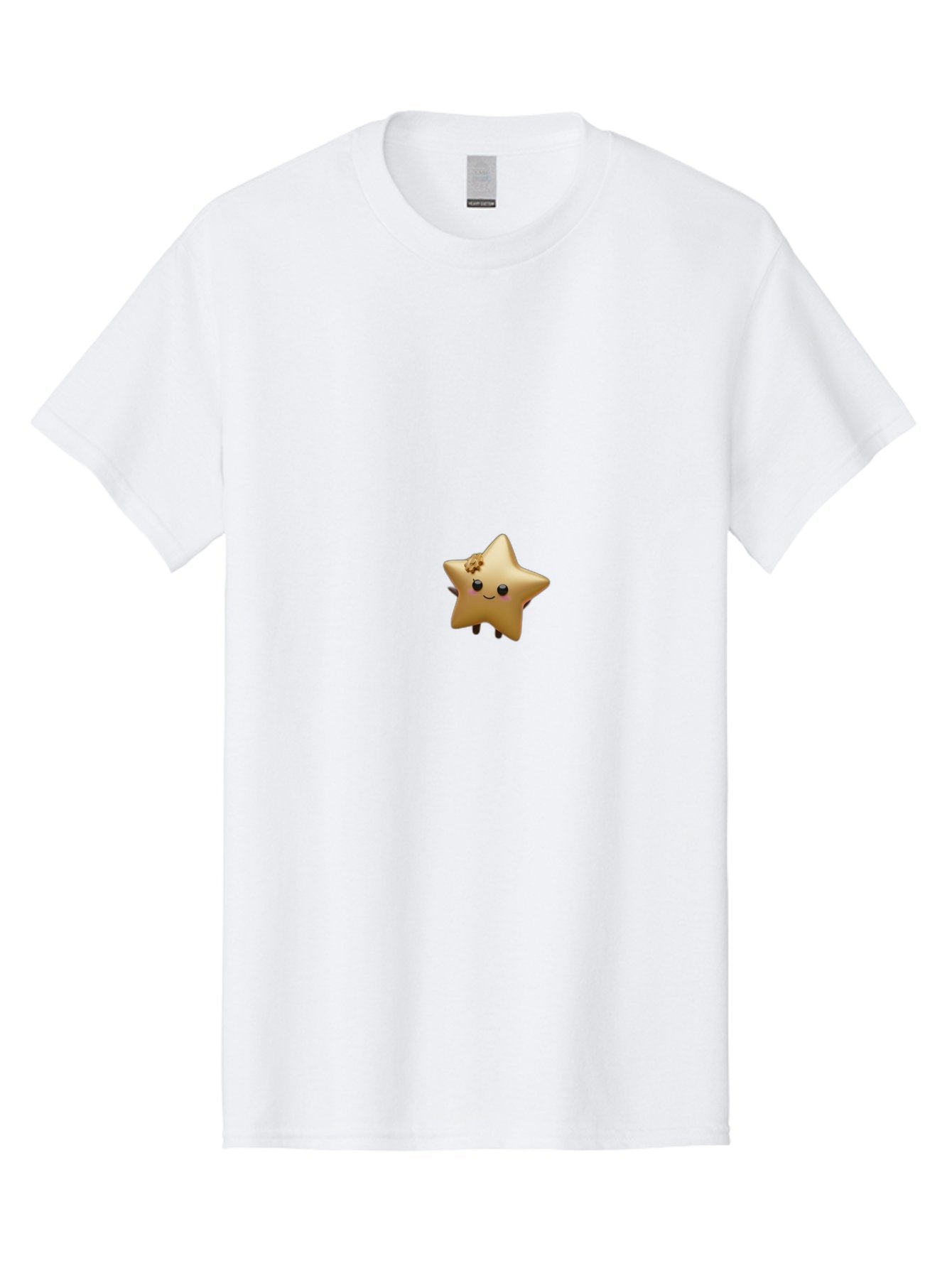 Smiling-Yellow-Star Men'S Graphic Tee, 100% Cotton, Comfortable Casual Summer Wear, Machine Washable, Vintage Camera, Old Camera, Antique Camera, Black Camera, Classic Photography, Photography Equipment, Nostalgic Device, Film Camera, Baj790 9