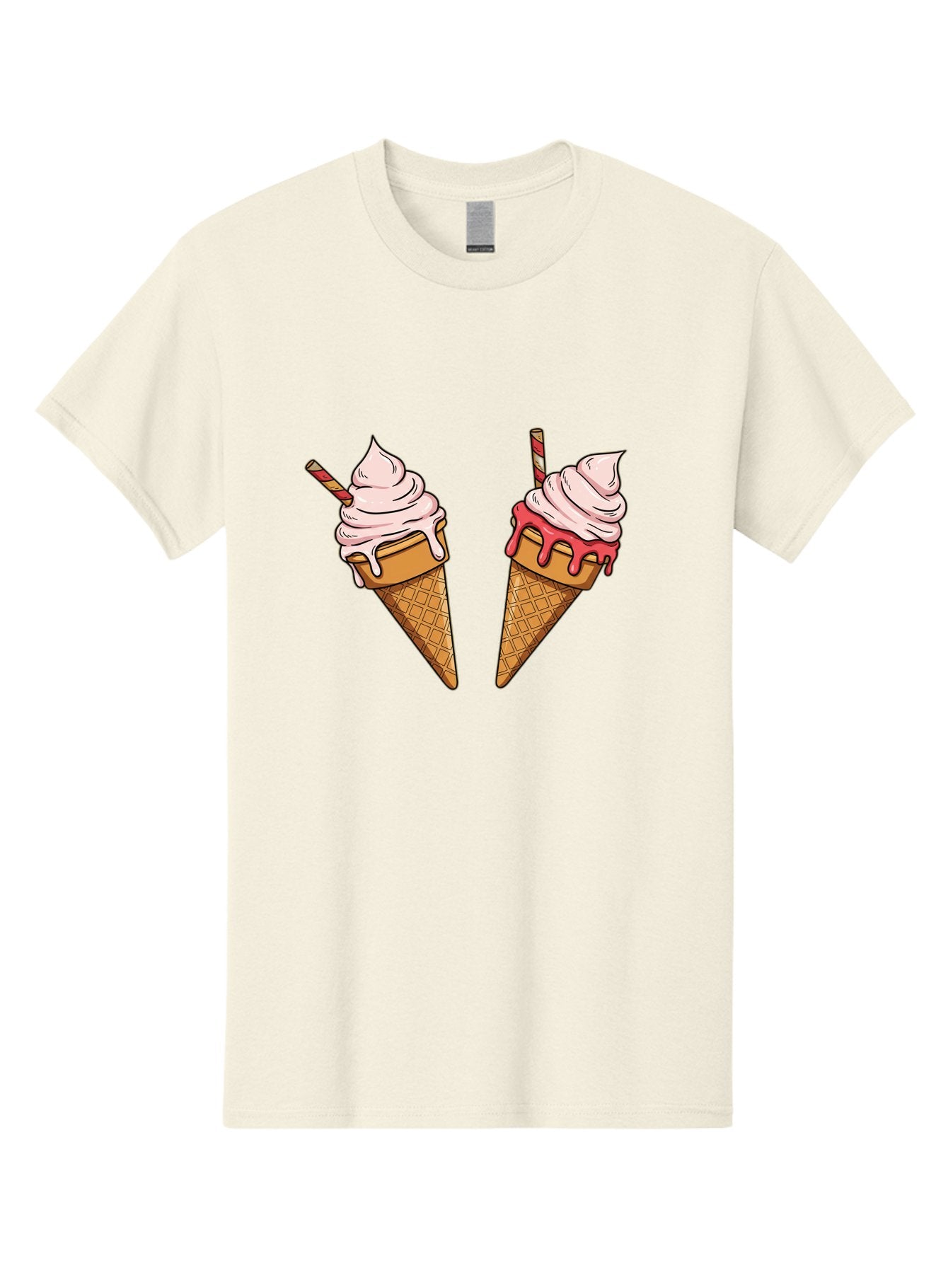 Soft-Serve-Ice-Cream Men'S Graphic Tee, 100% Cotton, Comfortable Casual Summer Wear, Machine Washable, Vintage Camera, Old Camera, Antique Camera, Black Camera, Classic Photography, Photography Equipment, Nostalgic Device, Film Camera, Baj792 13