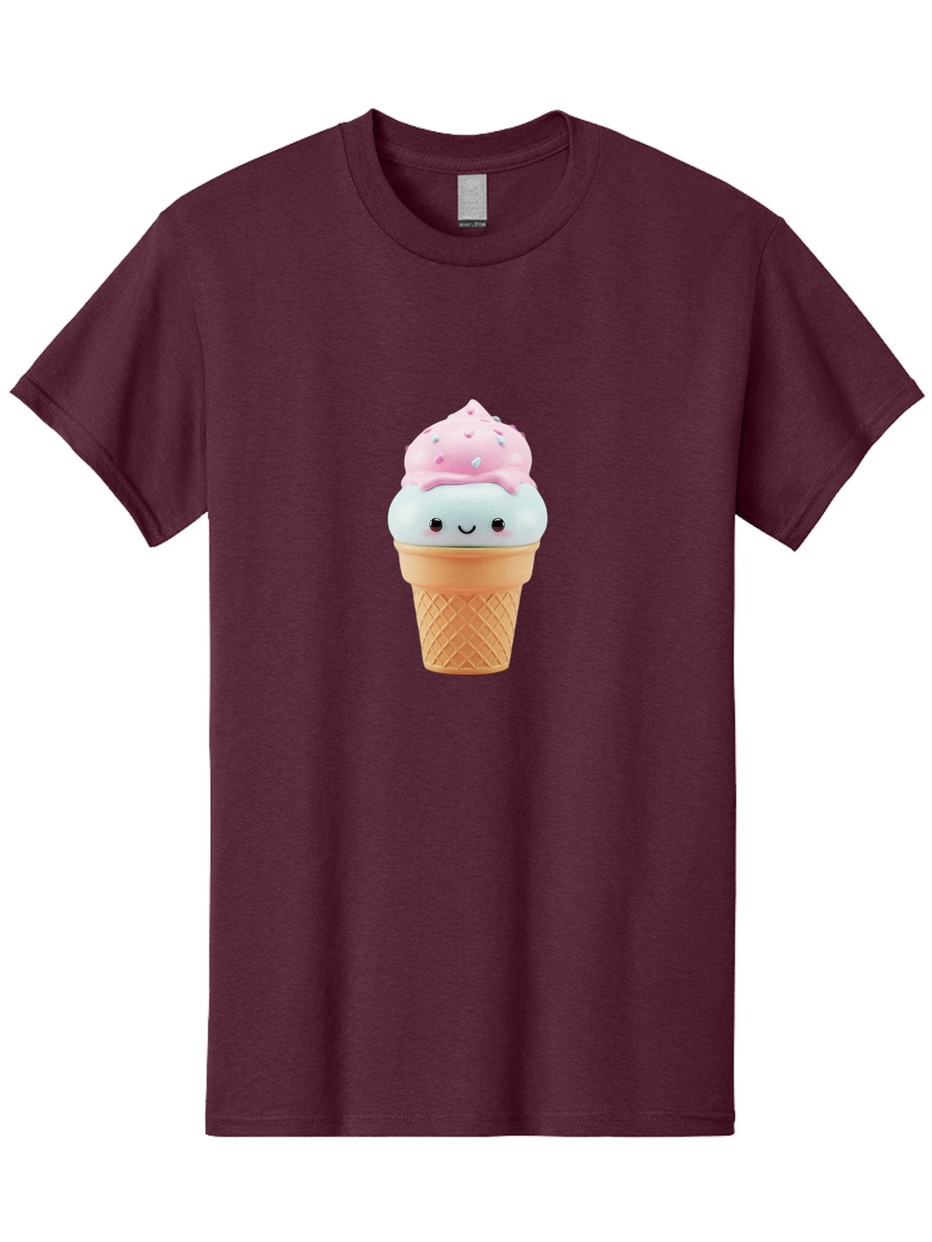 Squishy-Ice-Cream Men'S Graphic Tee, 100% Cotton, Comfortable Casual Summer Wear, Machine Washable, Vintage Camera, Old Camera, Antique Camera, Black Camera, Classic Photography, Photography Equipment, Nostalgic Device, Film Camera, Camera Art Baj793 4