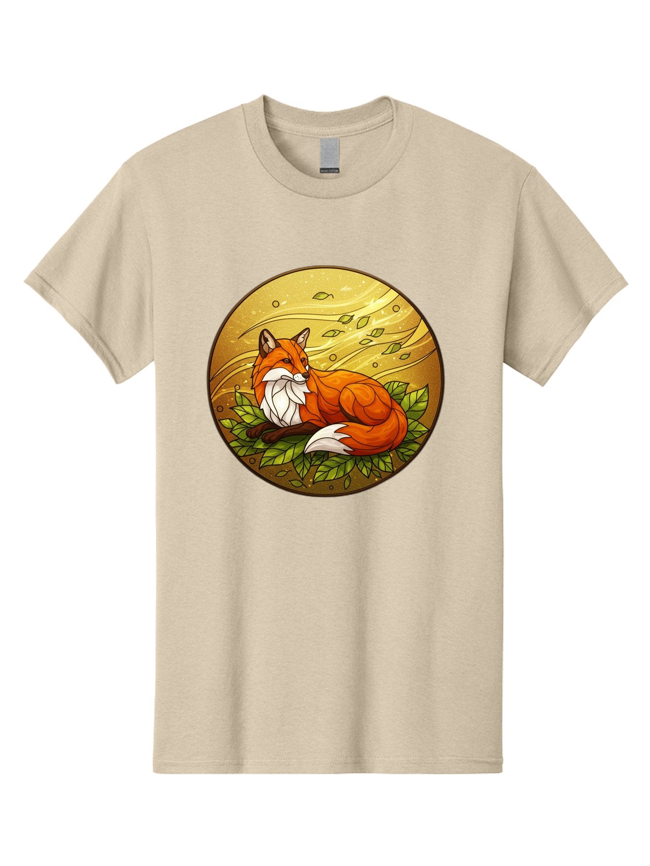 Stained-Glass-Fox Men'S Graphic Tee, 100% Cotton, Comfortable Casual Summer Wear, Machine Washable, Vintage Camera, Old Camera, Antique Camera, Black Camera, Classic Photography, Photography Equipment, Nostalgic Device, Film Camera, Camera Art Baj795 9