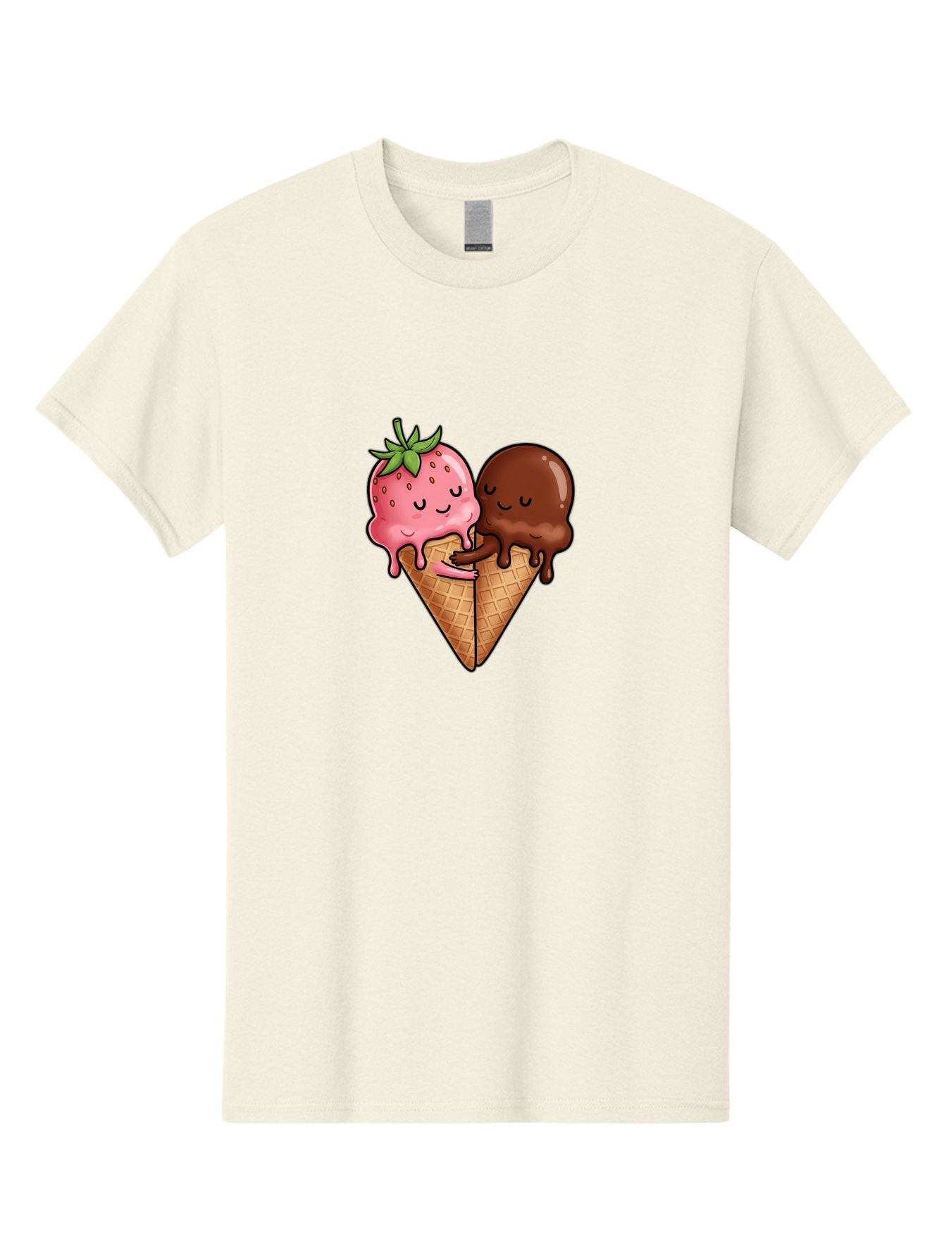 Strawberry-Chocolate-Ice-Cream Men'S Graphic Tee, 100% Cotton, Comfortable Casual Summer Wear, Machine Washable, Vintage Camera, Old Camera, Antique Camera, Black Camera, Classic Photography, Photography Equipment, Nostalgic Device, Baj799 14