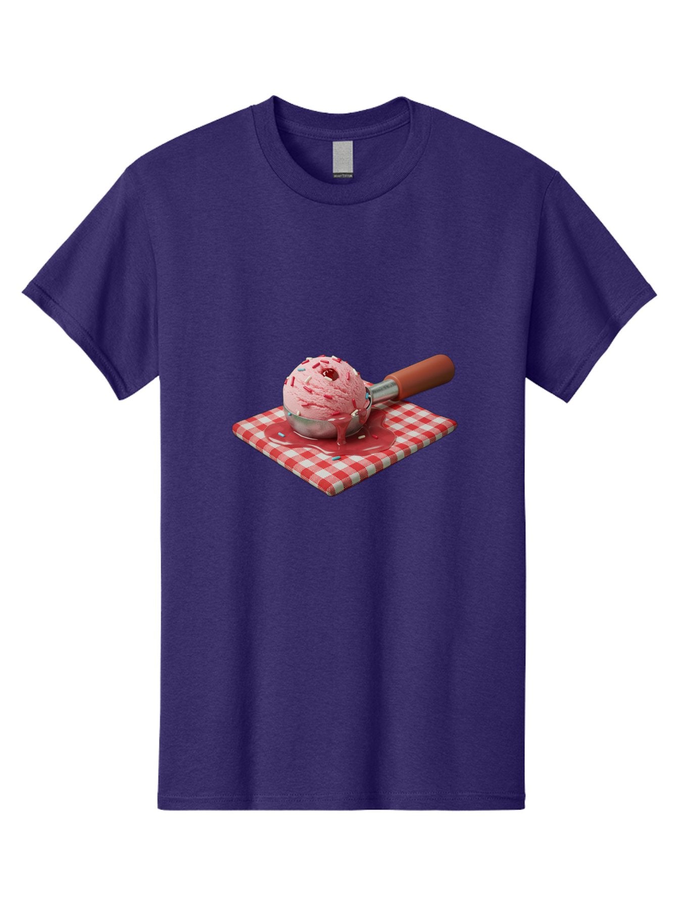 Strawberry-Ice-Cream Men'S Graphic Tee, 100% Cotton, Comfortable Casual Summer Wear, Machine Washable, Vintage Camera, Old Camera, Antique Camera, Black Camera, Classic Photography, Photography Equipment, Nostalgic Device, Film Camera, Baj807 13