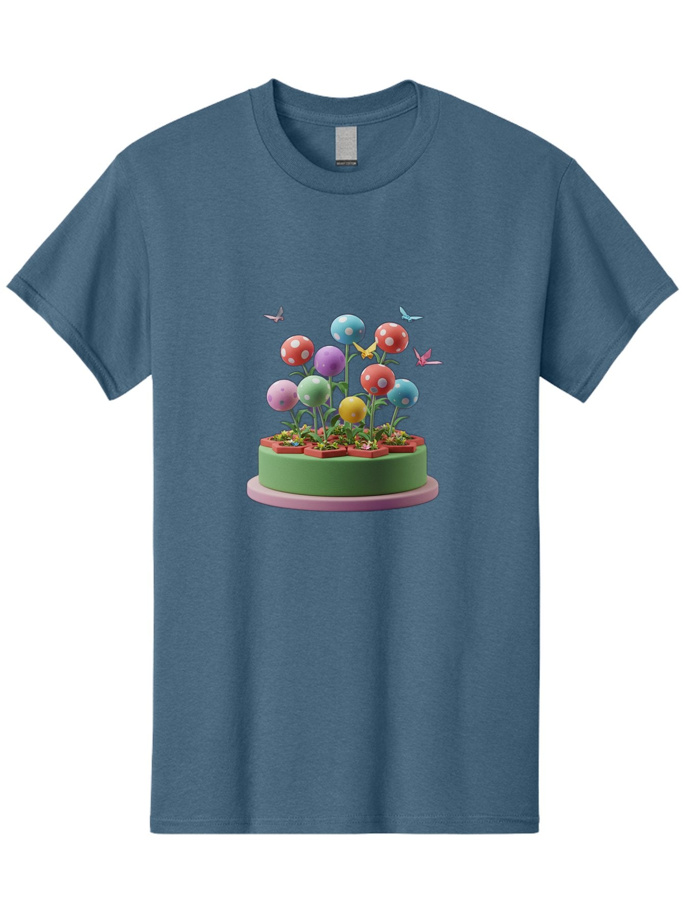 Super-Mushroom-Plants Men'S Graphic Tee, 100% Cotton, Comfortable Casual Summer Wear, Machine Washable, Vintage Camera, Old Camera, Antique Camera, Black Camera, Classic Photography, Photography Equipment, Nostalgic Device, Film Camera, Baj808 6