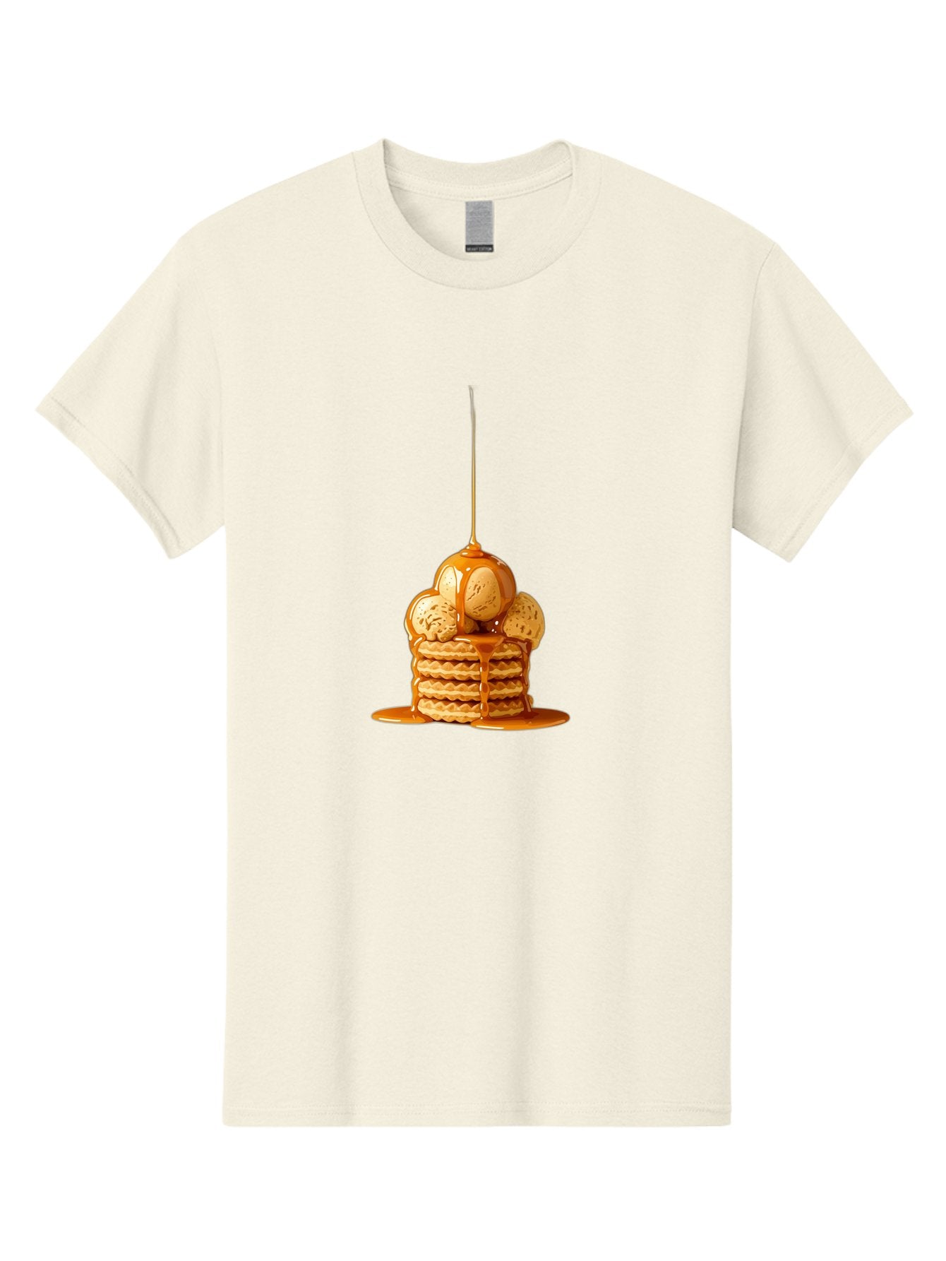 Syrup-On-Pancakes-And-Macarons Men'S Graphic Tee, 100% Cotton, Comfortable Casual Summer Wear, Machine Washable, Vintage Camera, Old Camera, Antique Camera, Black Camera, Classic Photography, Photography Equipment, Nostalgic Device, Baj809 6