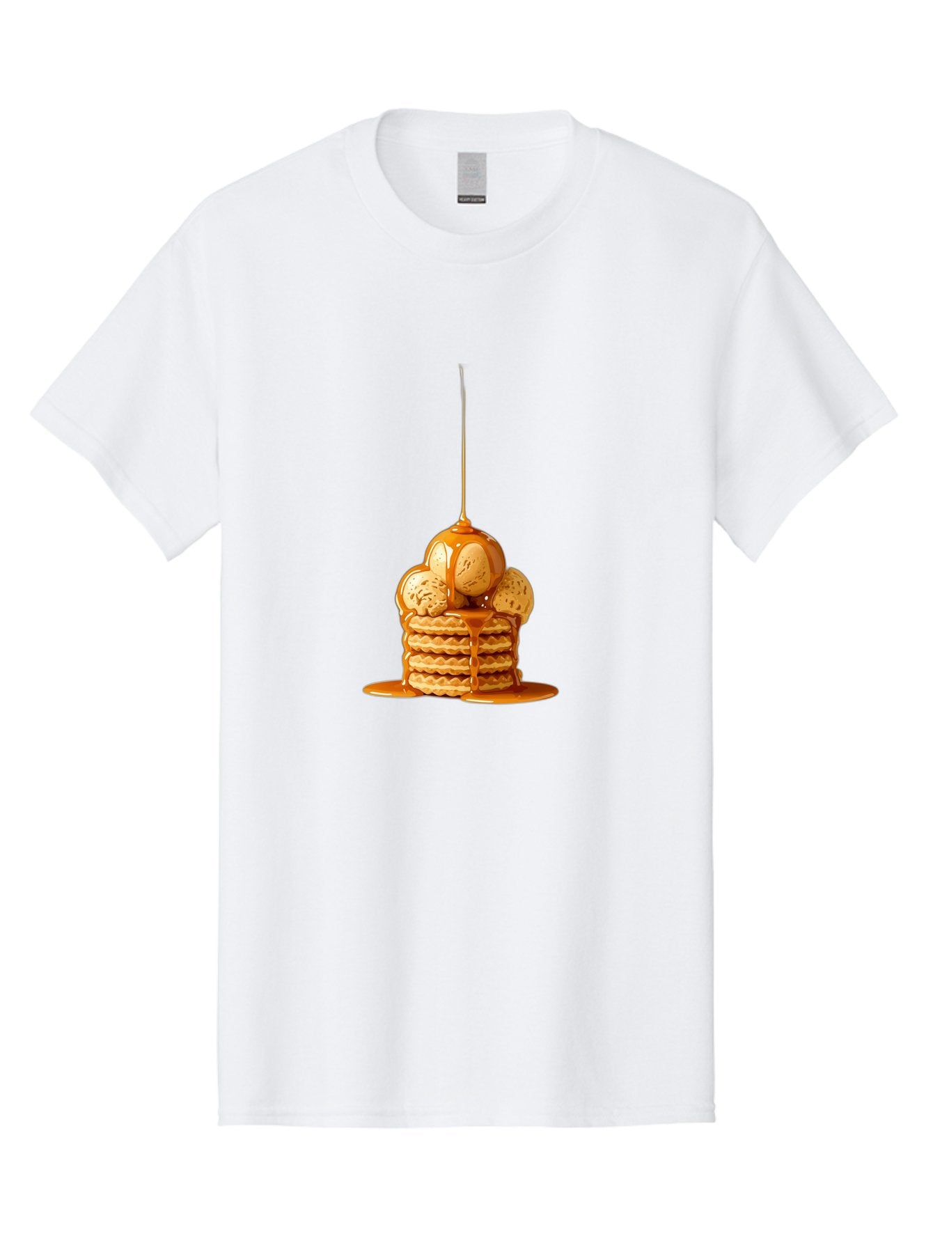 Syrup-On-Pancakes-And-Macarons Men'S Graphic Tee, 100% Cotton, Comfortable Casual Summer Wear, Machine Washable, Vintage Camera, Old Camera, Antique Camera, Black Camera, Classic Photography, Photography Equipment, Nostalgic Device, Baj809