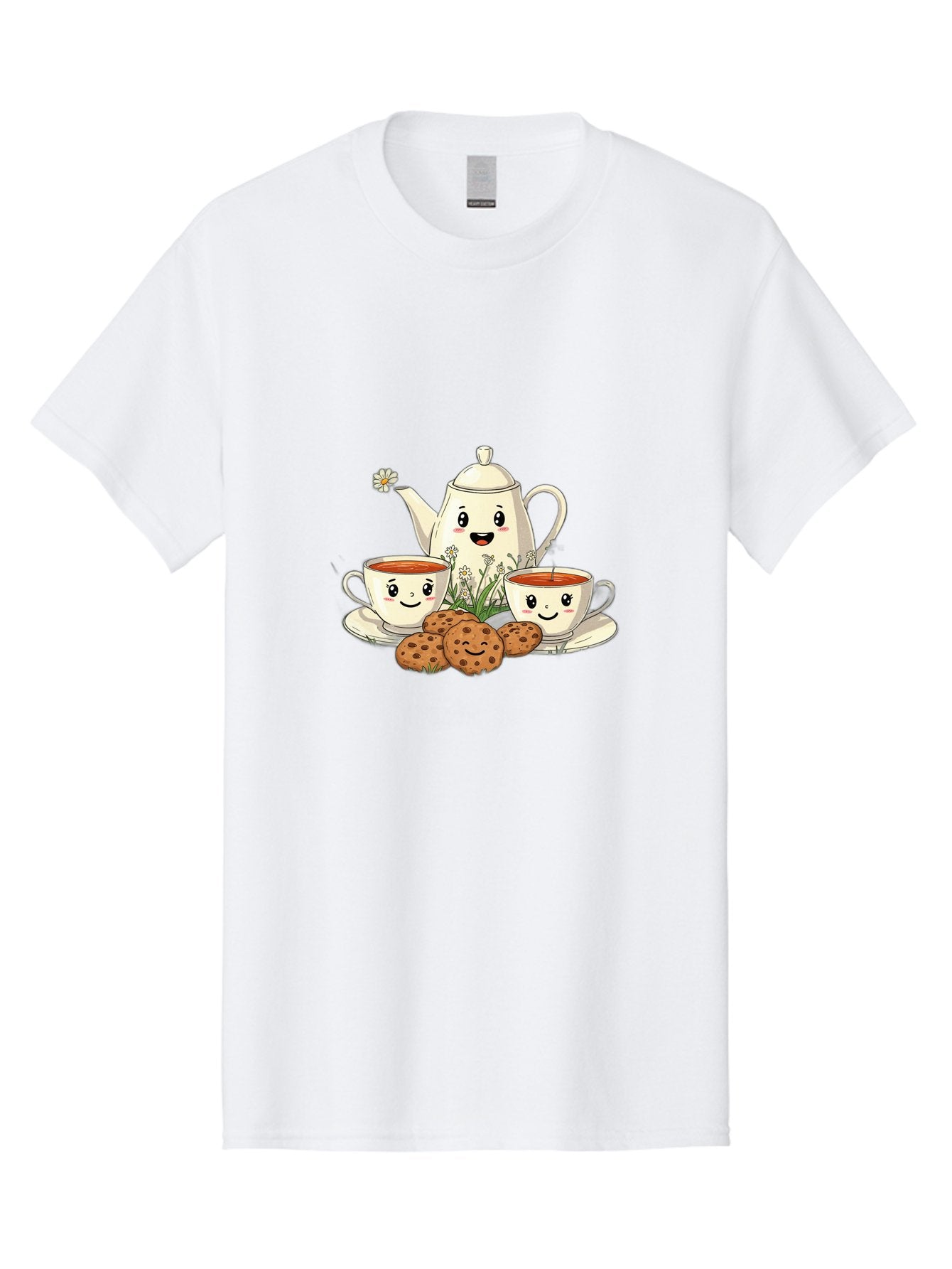 Tea-For-Two Men'S Graphic Tee, 100% Cotton, Comfortable Casual Summer Wear, Machine Washable, Vintage Camera, Old Camera, Antique Camera, Black Camera, Classic Photography, Photography Equipment, Nostalgic Device, Film Camera, Camera Art Baj811 14