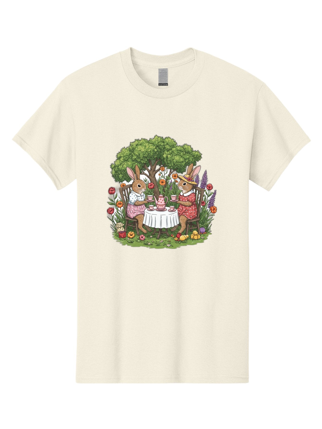 Tea-Party-Rabbits Men'S Graphic Tee, 100% Cotton, Comfortable Casual Summer Wear, Machine Washable, Vintage Camera, Old Camera, Antique Camera, Black Camera, Classic Photography, Photography Equipment, Nostalgic Device, Film Camera, Camera Art Baj813 5