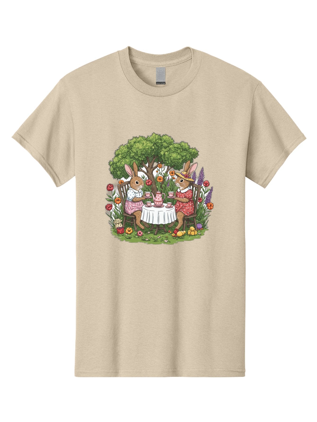 Tea-Party-Rabbits Men'S Graphic Tee, 100% Cotton, Comfortable Casual Summer Wear, Machine Washable, Vintage Camera, Old Camera, Antique Camera, Black Camera, Classic Photography, Photography Equipment, Nostalgic Device, Film Camera, Camera Art Baj813 4