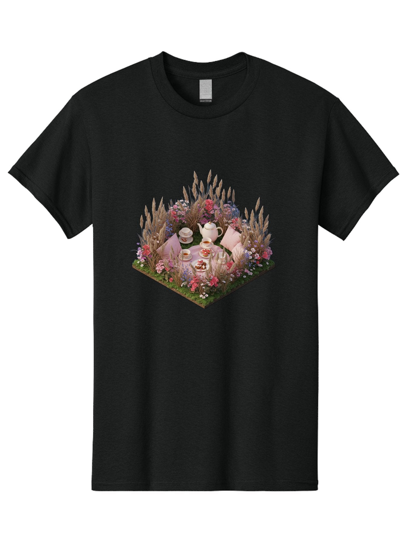 Tea-Party Men'S Graphic Tee, 100% Cotton, Comfortable Casual Summer Wear, Machine Washable, Vintage Camera, Old Camera, Antique Camera, Black Camera, Classic Photography, Photography Equipment, Nostalgic Device, Film Camera, Camera Art Baj814 11