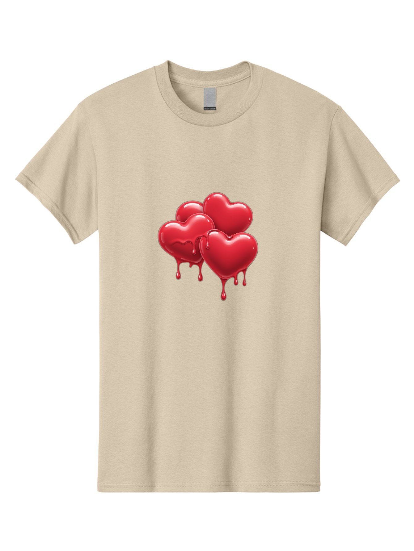 Three-Red-Hearts Men'S Graphic Tee, 100% Cotton, Comfortable Casual Summer Wear, Machine Washable, Vintage Camera, Old Camera, Antique Camera, Black Camera, Classic Photography, Photography Equipment, Nostalgic Device, Film Camera, Camera Art Baj821 6