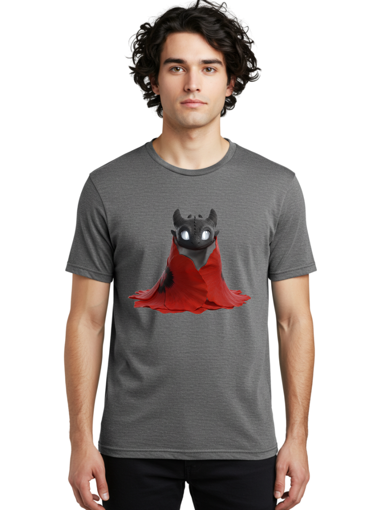 Toothless Men'S Graphic Tee, 100% Cotton, Comfortable Casual Summer Wear, Machine Washable, Vintage Camera, Old Camera, Antique Camera, Black Camera, Classic Photography, Photography Equipment, Nostalgic Device, Film Camera, Camera Art Baj823 20