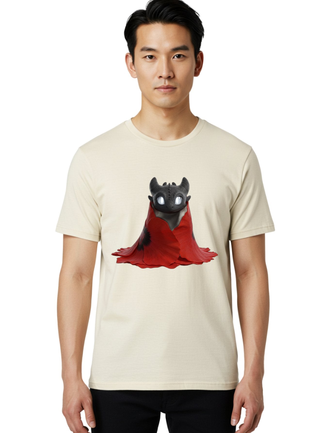 Toothless Men'S Graphic Tee, 100% Cotton, Comfortable Casual Summer Wear, Machine Washable, Vintage Camera, Old Camera, Antique Camera, Black Camera, Classic Photography, Photography Equipment, Nostalgic Device, Film Camera, Camera Art Baj823 30