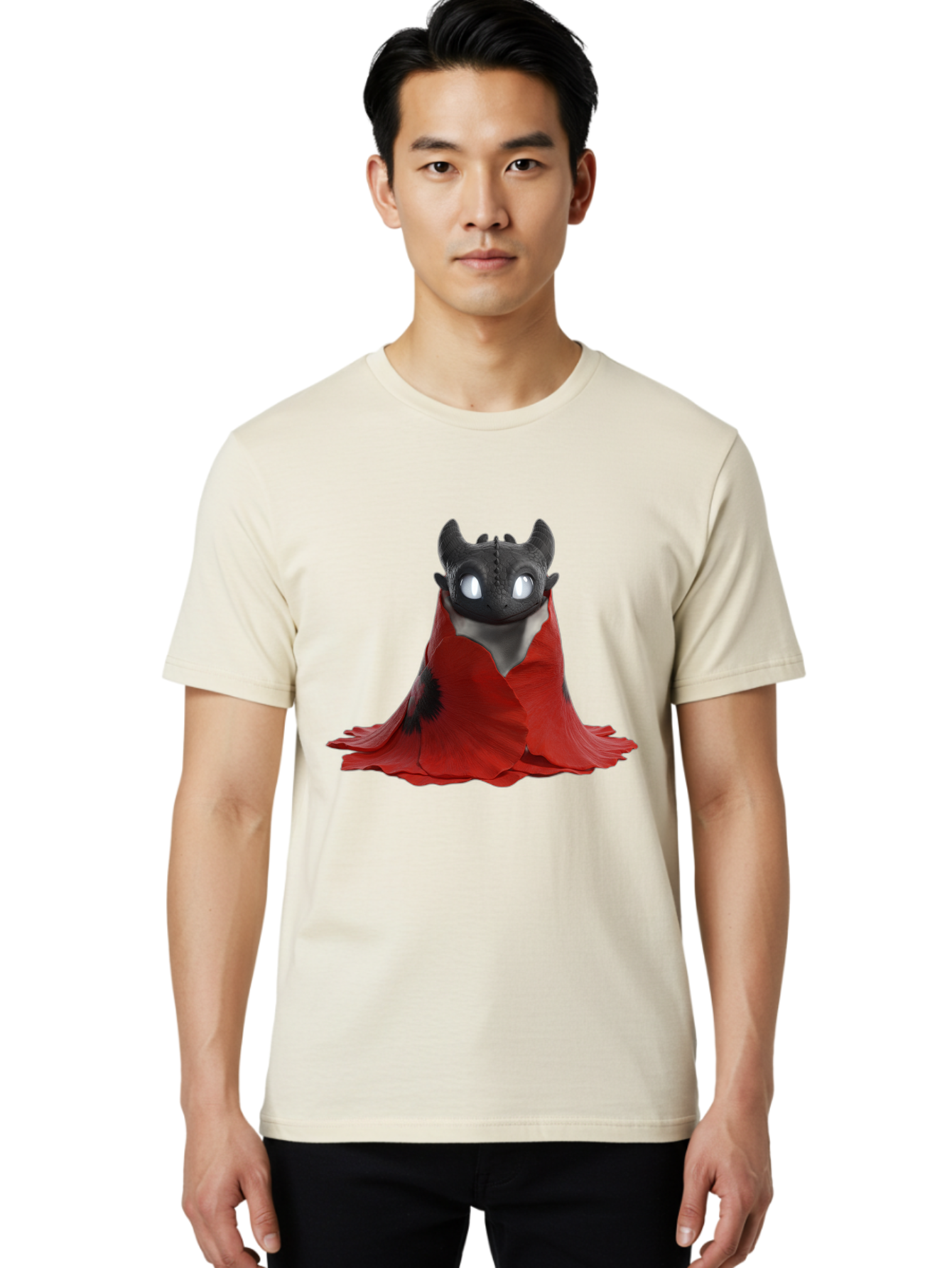 Toothless Men'S Graphic Tee, 100% Cotton, Comfortable Casual Summer Wear, Machine Washable, Vintage Camera, Old Camera, Antique Camera, Black Camera, Classic Photography, Photography Equipment, Nostalgic Device, Film Camera, Camera Art Baj823 16
