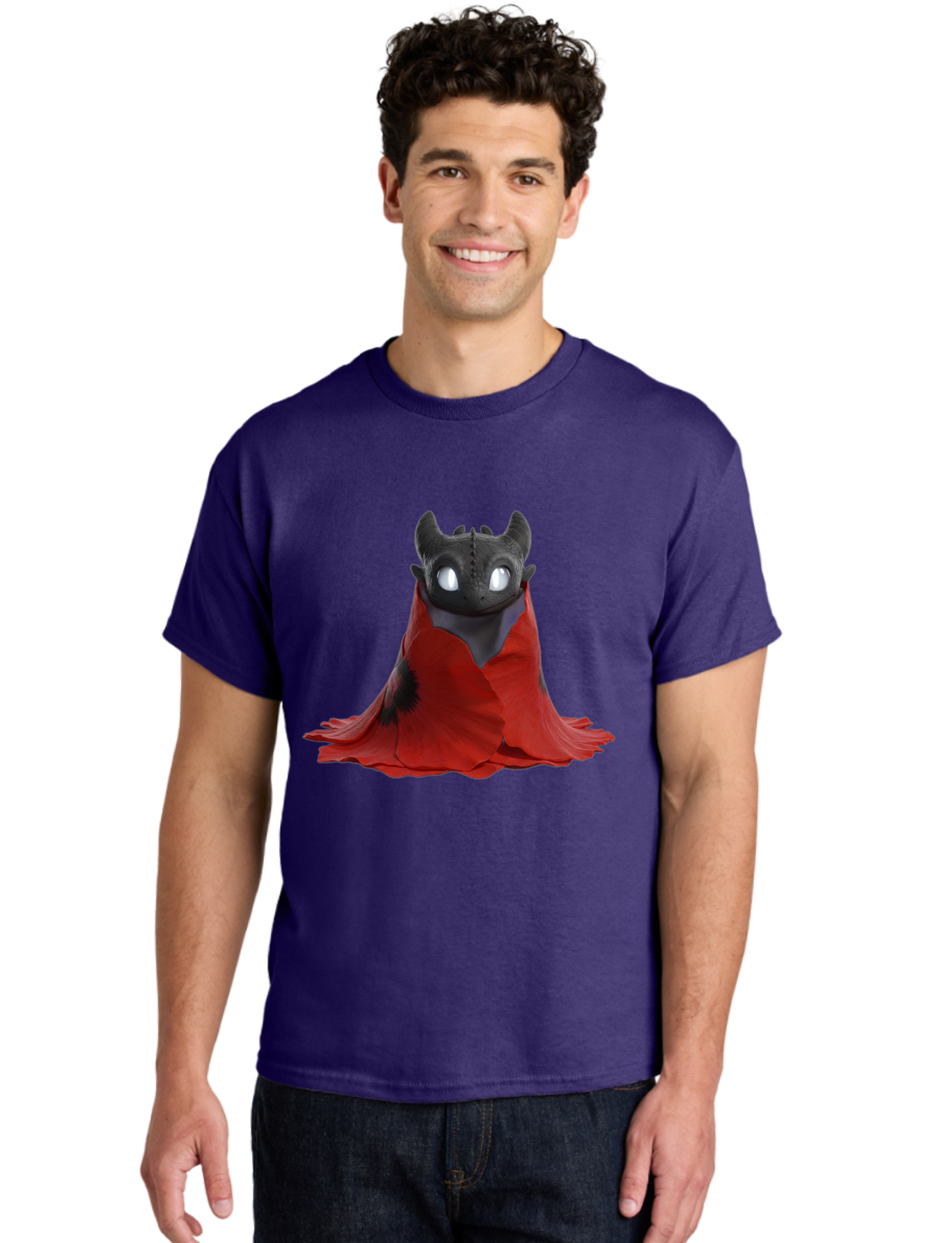 Toothless Men'S Graphic Tee, 100% Cotton, Comfortable Casual Summer Wear, Machine Washable, Vintage Camera, Old Camera, Antique Camera, Black Camera, Classic Photography, Photography Equipment, Nostalgic Device, Film Camera, Camera Art Baj823 23