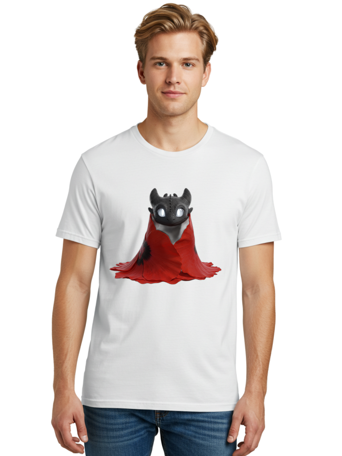 Toothless Men'S Graphic Tee, 100% Cotton, Comfortable Casual Summer Wear, Machine Washable, Vintage Camera, Old Camera, Antique Camera, Black Camera, Classic Photography, Photography Equipment, Nostalgic Device, Film Camera, Camera Art Baj823 25
