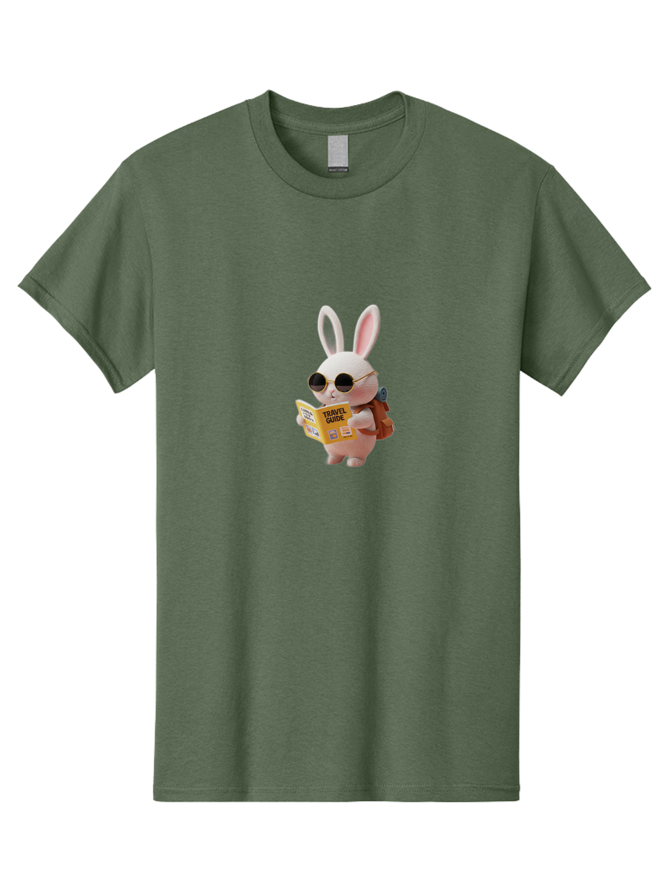 Travel-Guide-Rabbit Men'S Graphic Tee, 100% Cotton, Comfortable Casual Summer Wear, Machine Washable, Vintage Camera, Old Camera, Antique Camera, Black Camera, Classic Photography, Photography Equipment, Nostalgic Device, Film Camera, Baj825 14