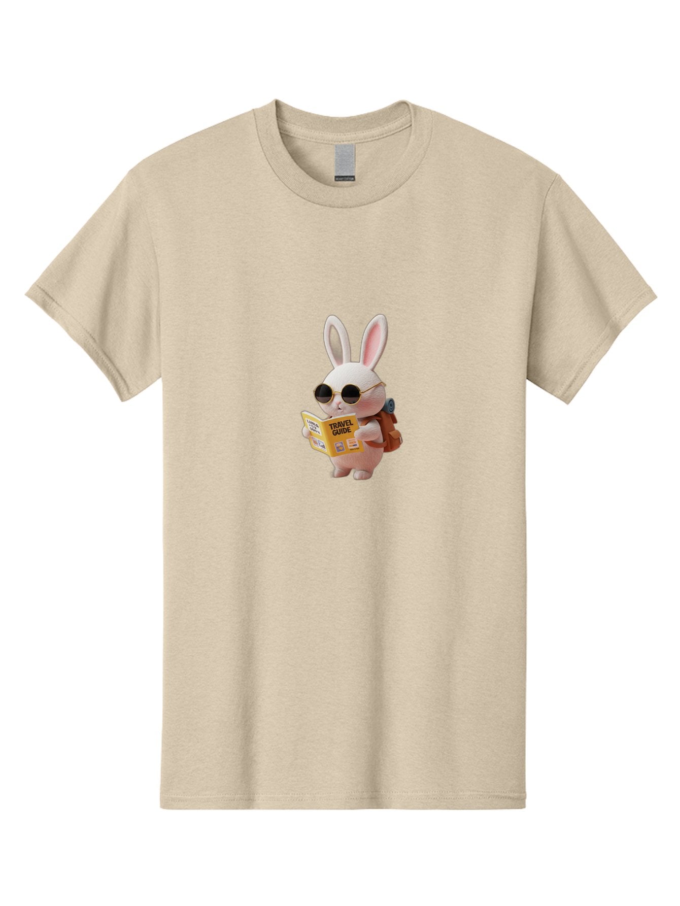 Travel-Guide-Rabbit Men'S Graphic Tee, 100% Cotton, Comfortable Casual Summer Wear, Machine Washable, Vintage Camera, Old Camera, Antique Camera, Black Camera, Classic Photography, Photography Equipment, Nostalgic Device, Film Camera, Baj825 14