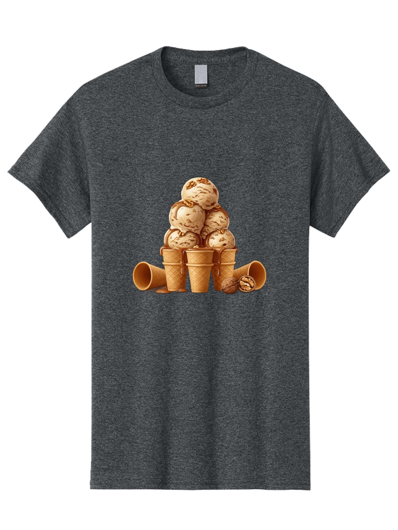 Turtle-Ice-Cream-Cones Men'S Graphic Tee, 100% Cotton, Comfortable Casual Summer Wear, Machine Washable, Vintage Camera, Old Camera, Antique Camera, Black Camera, Classic Photography, Photography Equipment, Nostalgic Device, Film Camera, Baj828 14