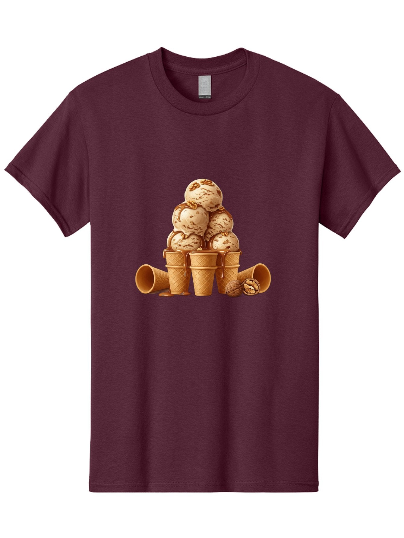 Turtle-Ice-Cream-Cones Men'S Graphic Tee, 100% Cotton, Comfortable Casual Summer Wear, Machine Washable, Vintage Camera, Old Camera, Antique Camera, Black Camera, Classic Photography, Photography Equipment, Nostalgic Device, Film Camera, Baj828 6